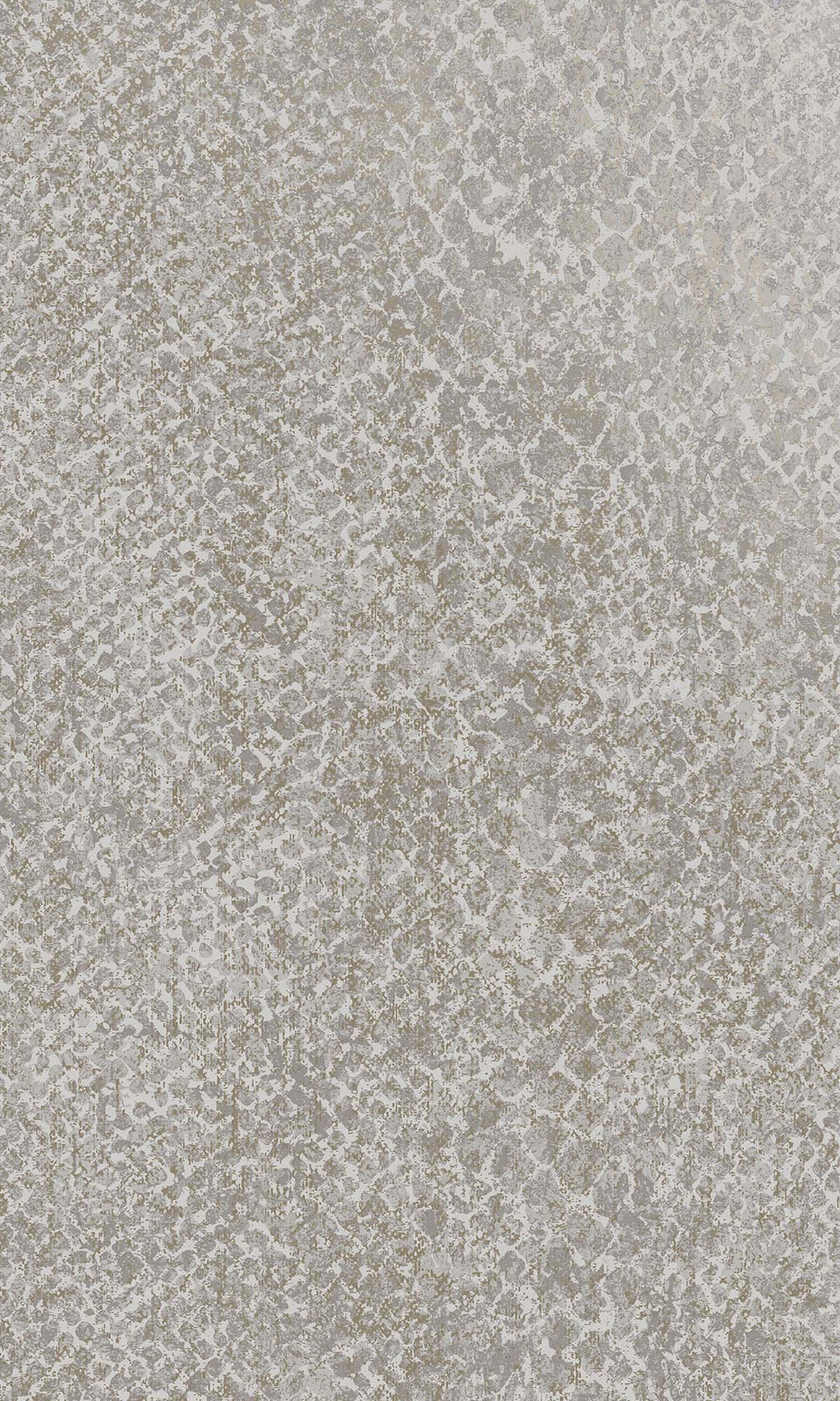 Grey Textured Faux Snakeskin Wallpaper R10345