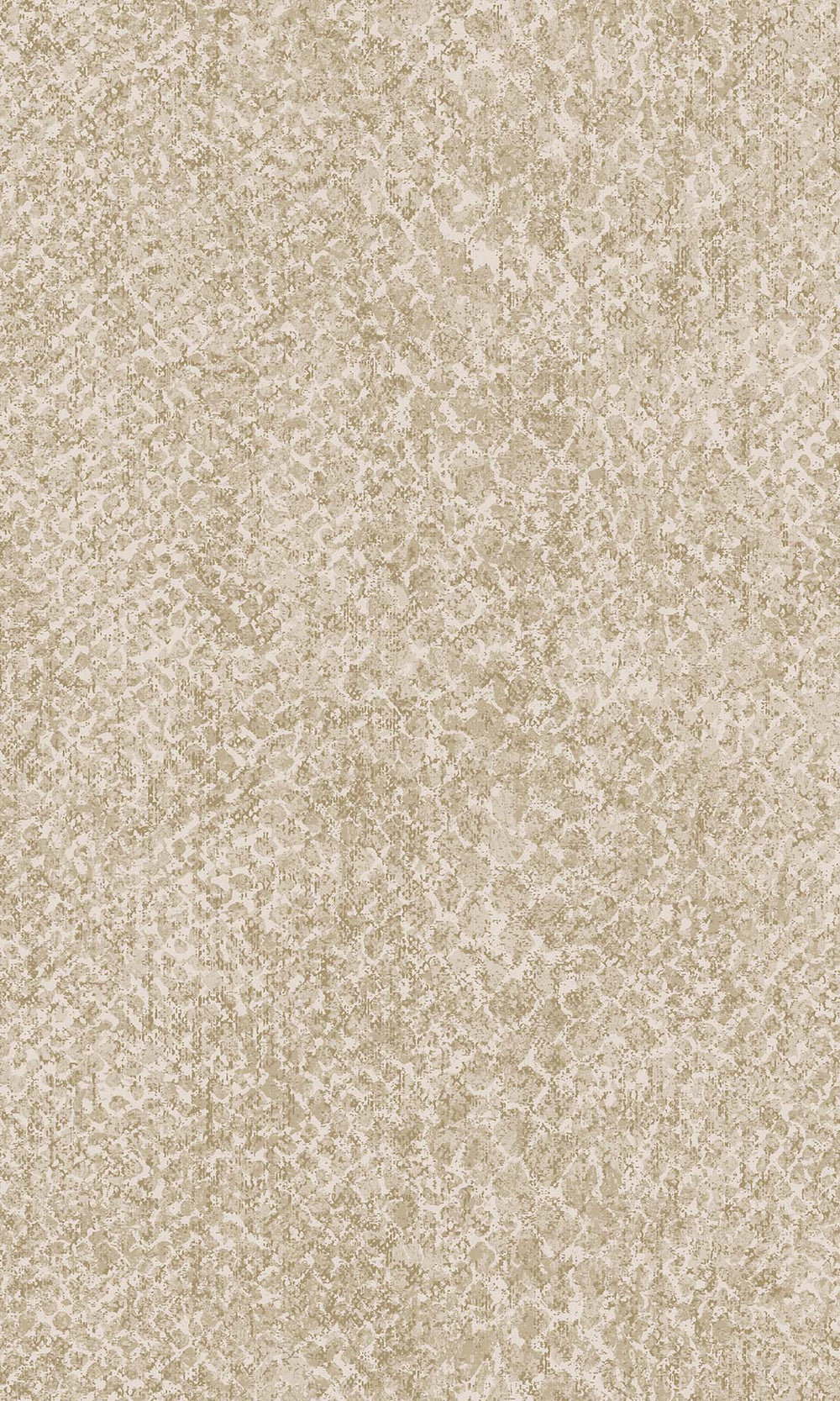 Cream Textured Faux Snakeskin Wallpaper R10348