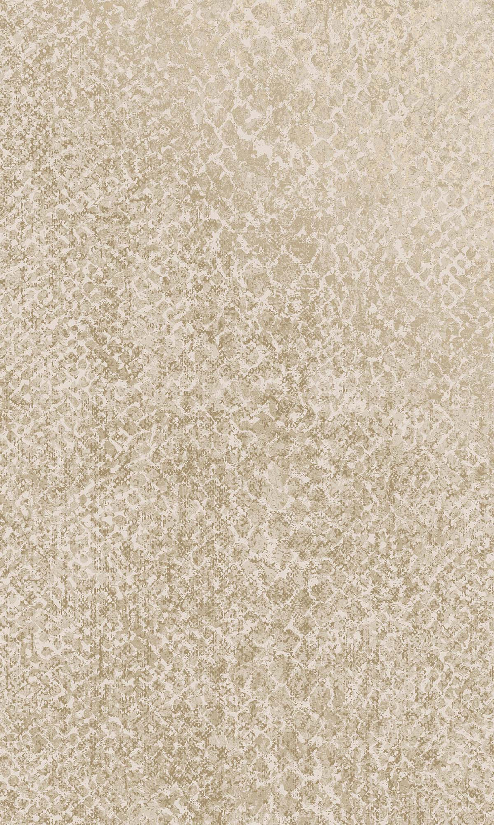 Cream Textured Faux Snakeskin Wallpaper R10348