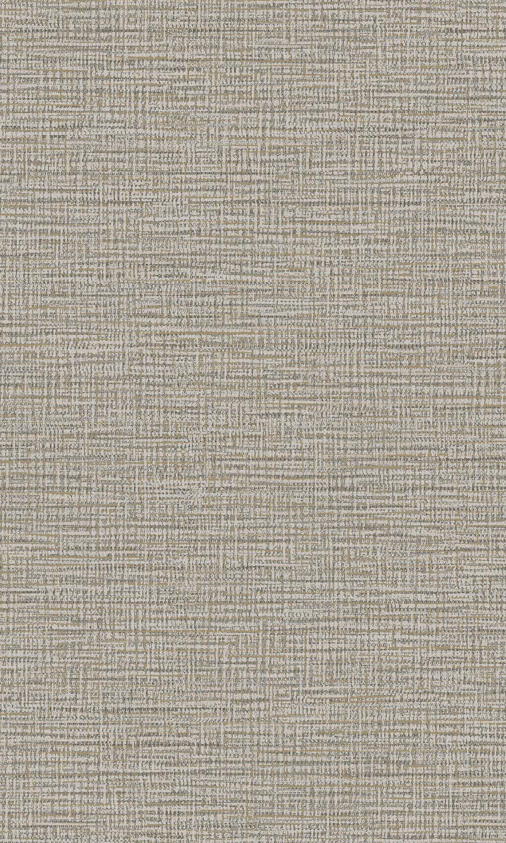 Taupe Textured Faux Acrylic Wallpaper R10352