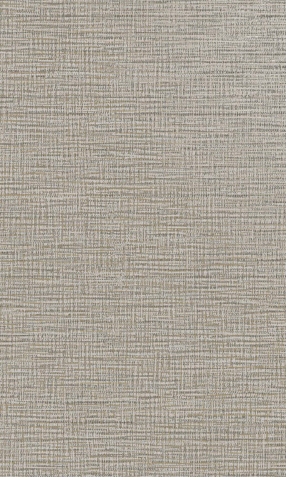 Taupe Textured Faux Acrylic Wallpaper R10352