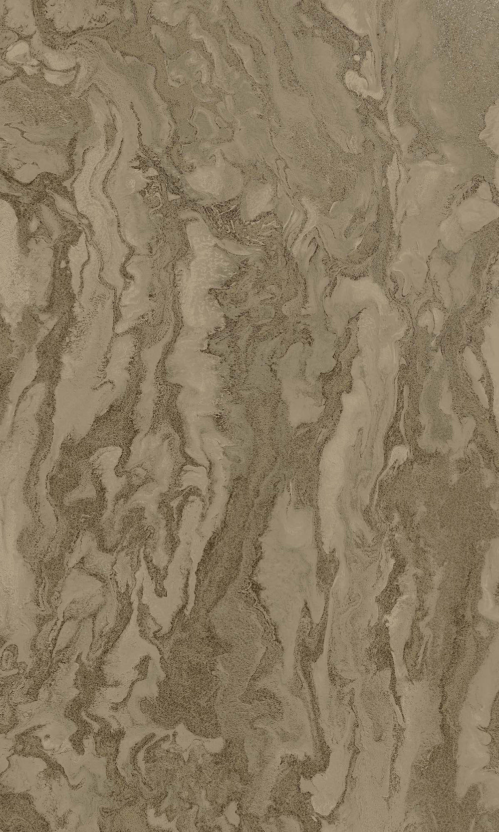 Beige Faux Marble Effect Wallpaper R10364