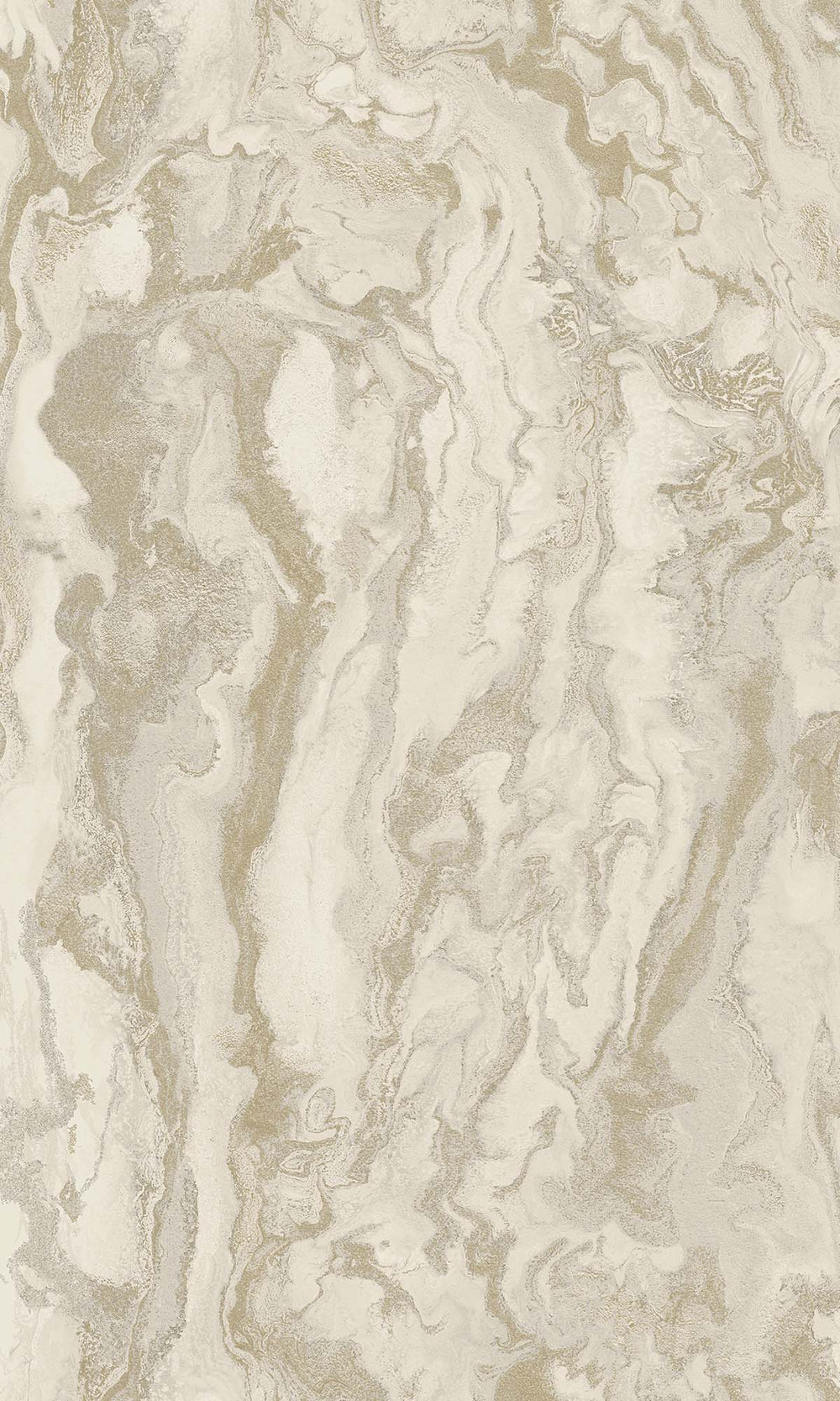 Cream Faux Marble Effect Wallpaper R10365