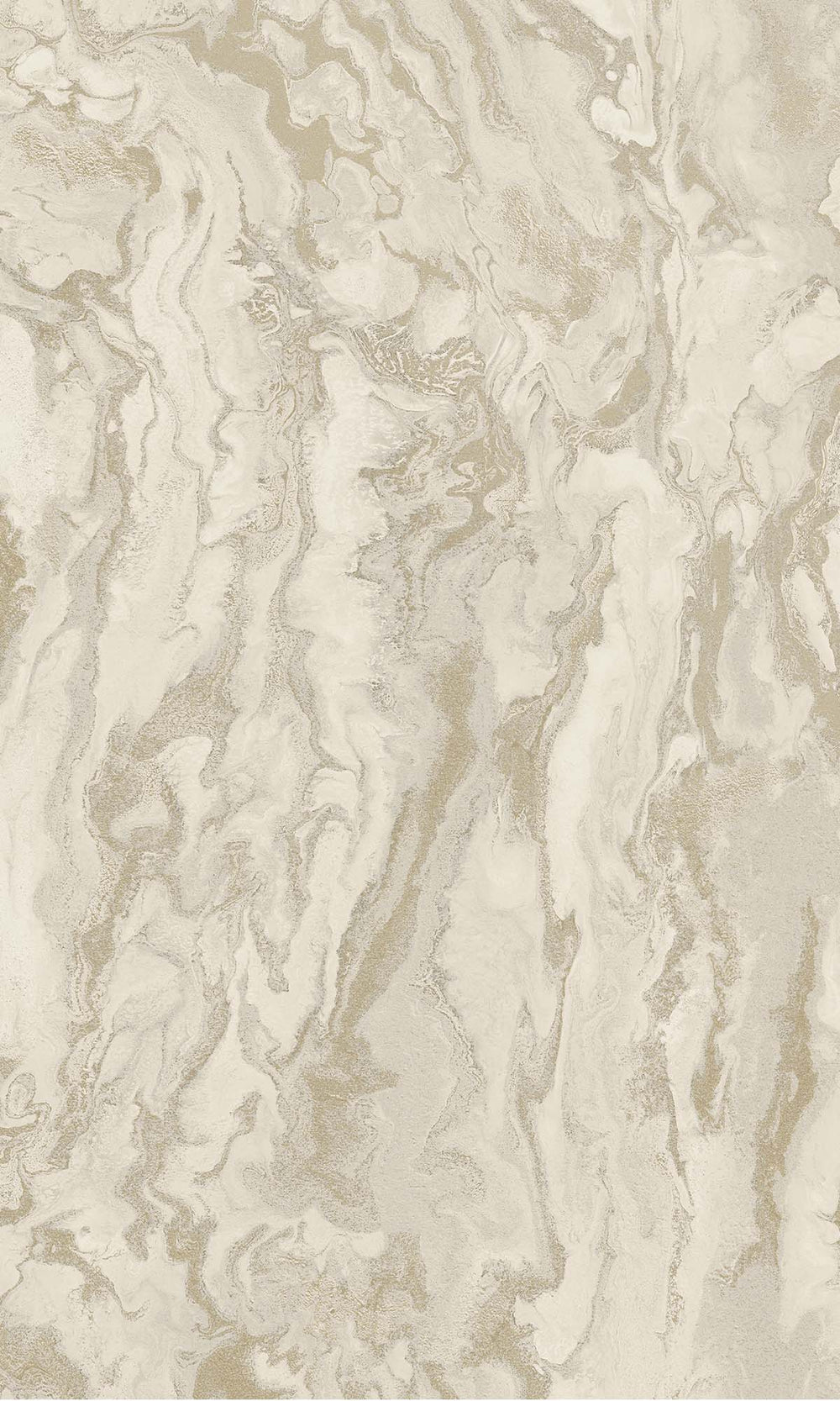 Cream Faux Marble Effect Wallpaper R10365