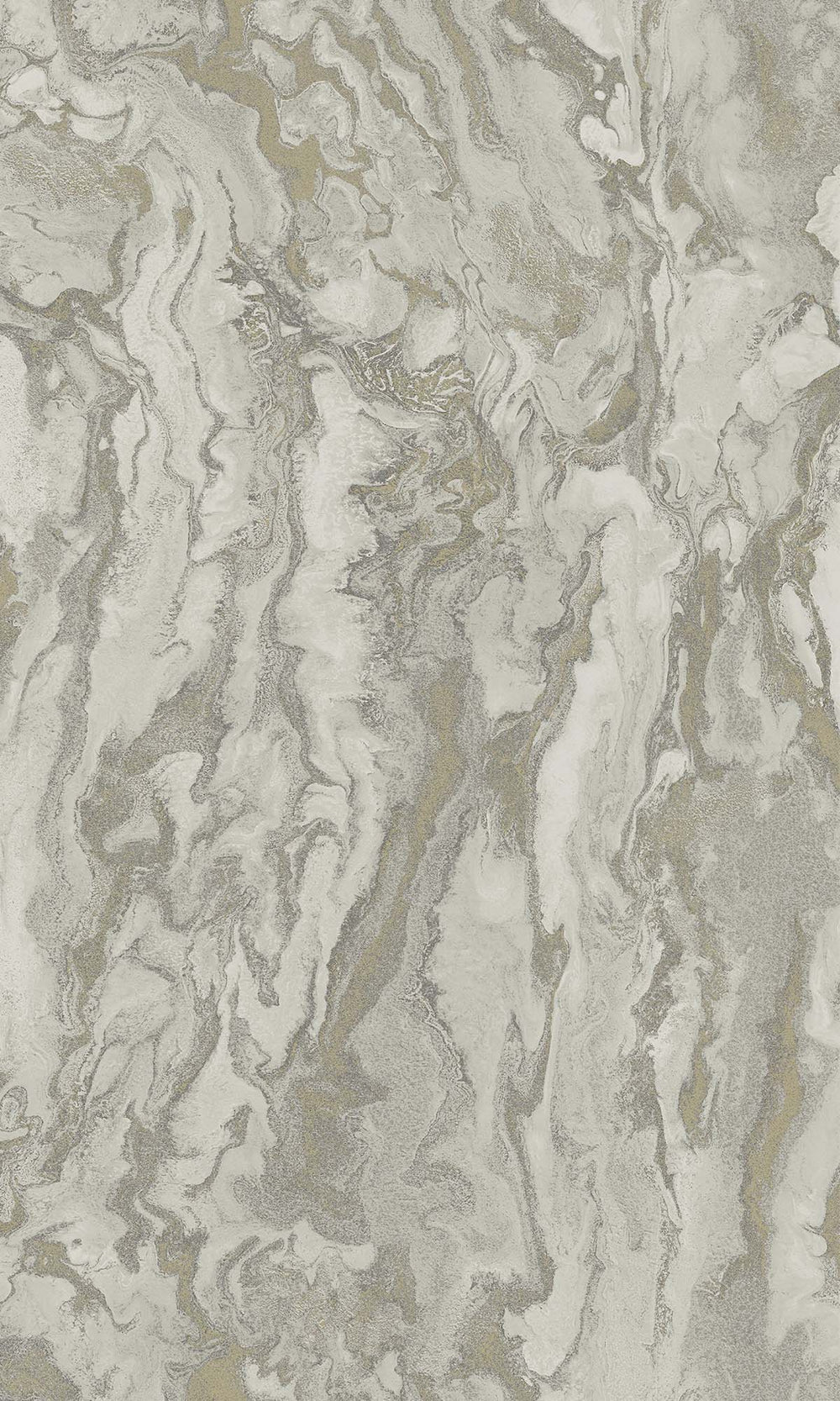Grey Faux Marble Effect Wallpaper R10366