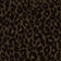 Umber Flocked