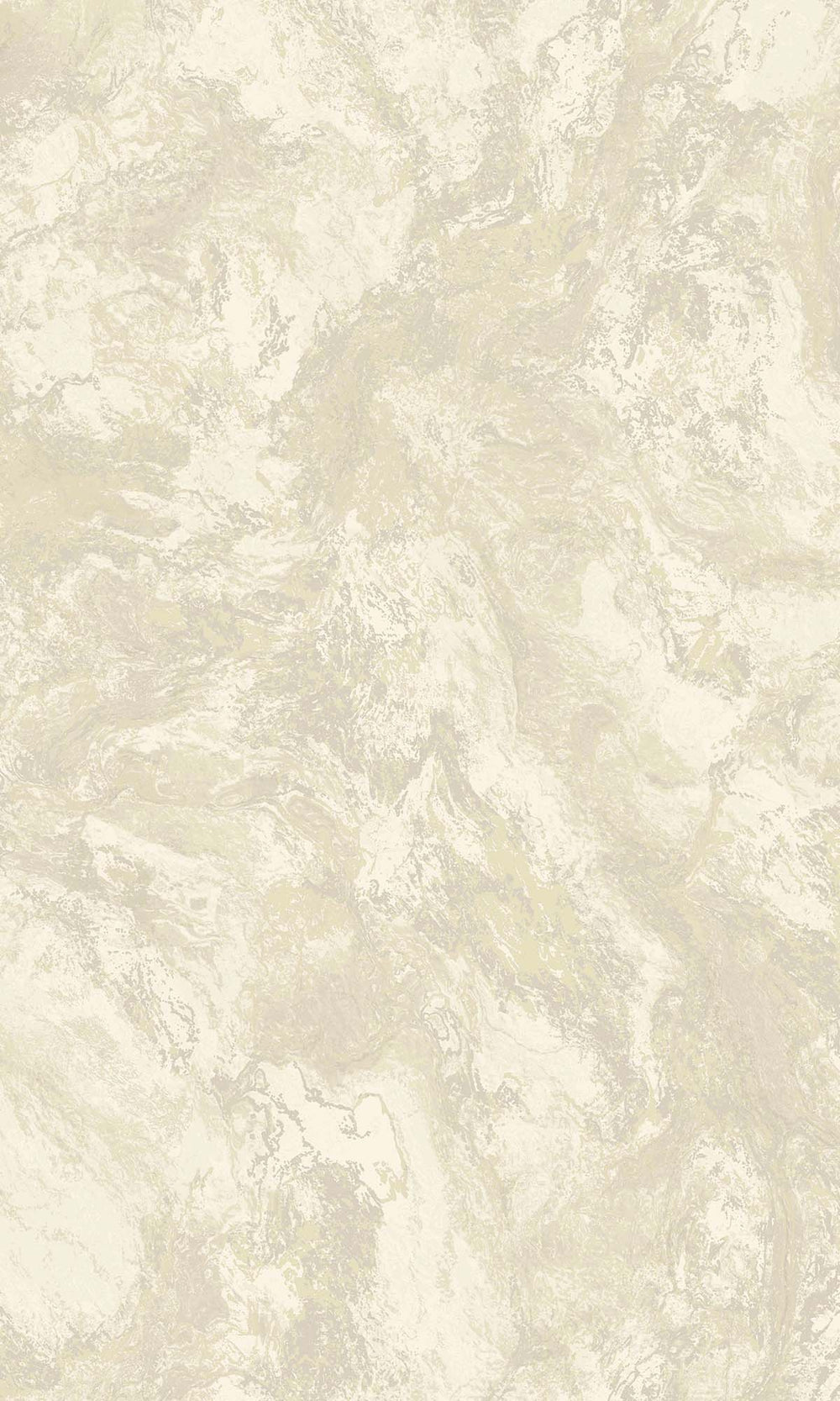 Champagne Beaded Marble Effect Wallpaper R10373