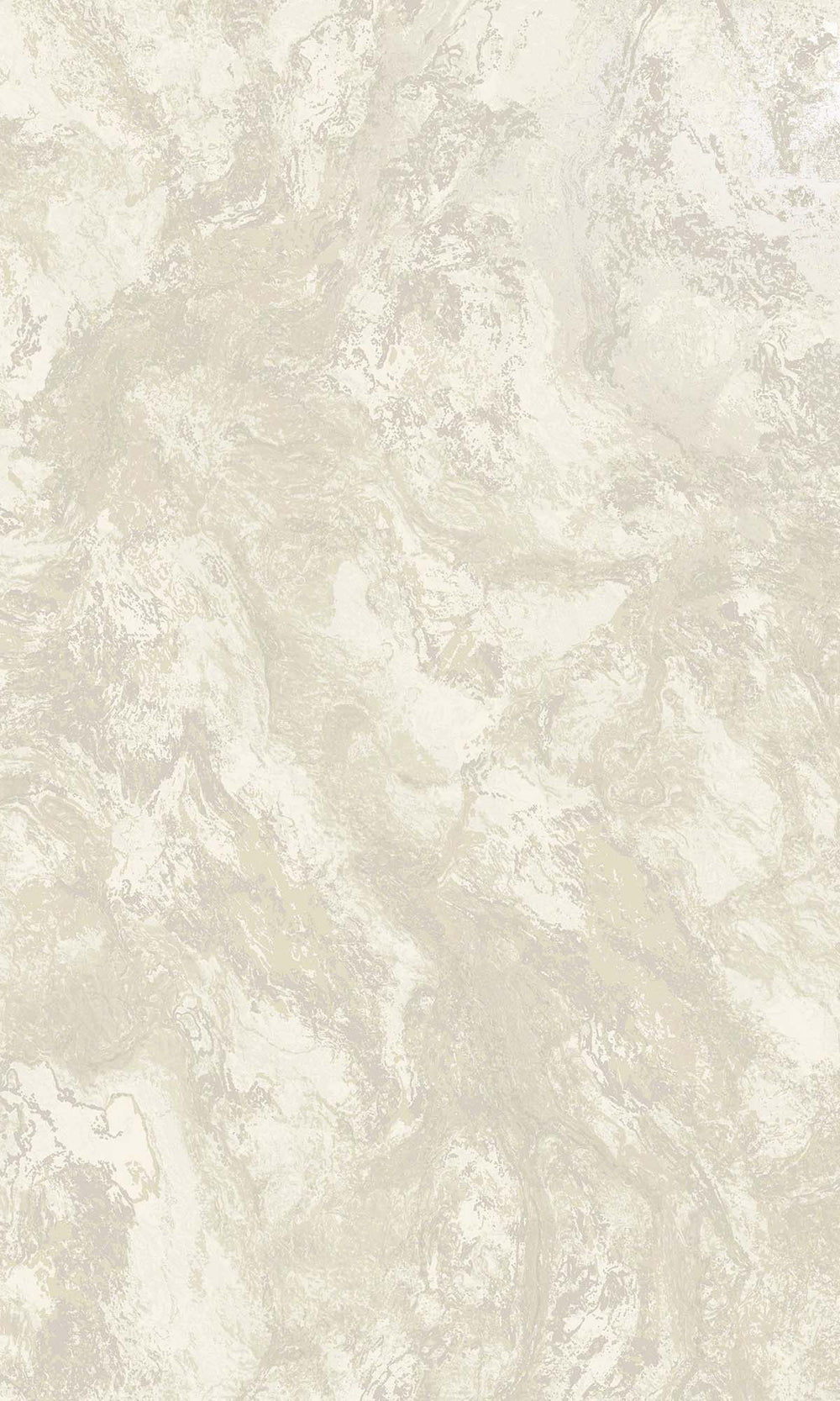 Champagne Beaded Marble Effect Wallpaper R10373