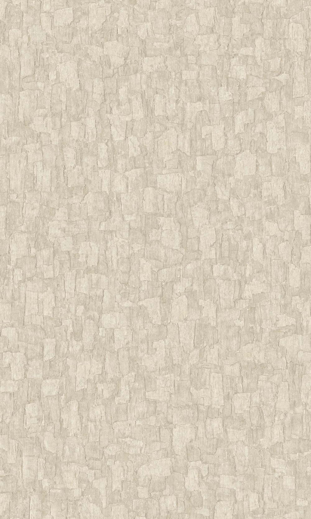Desert Khaki Brushed Blocks Wallpaper R10375
