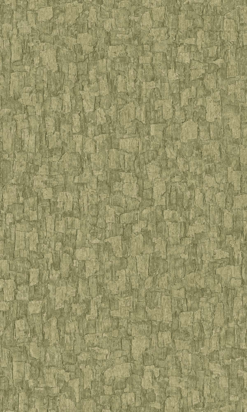 Cardamom Brushed Blocks Wallpaper R10376