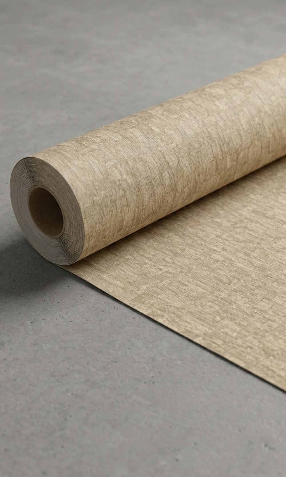 Biscotti Brushed Blocks Wallpaper R10380