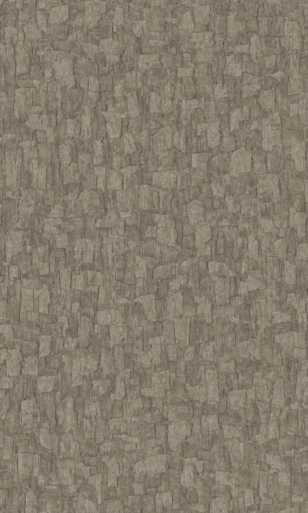 Timber Wolf Brushed Blocks Wallpaper R10381