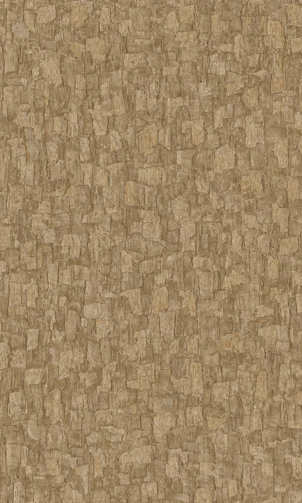Corkboard Brushed Blocks Wallpaper R10382