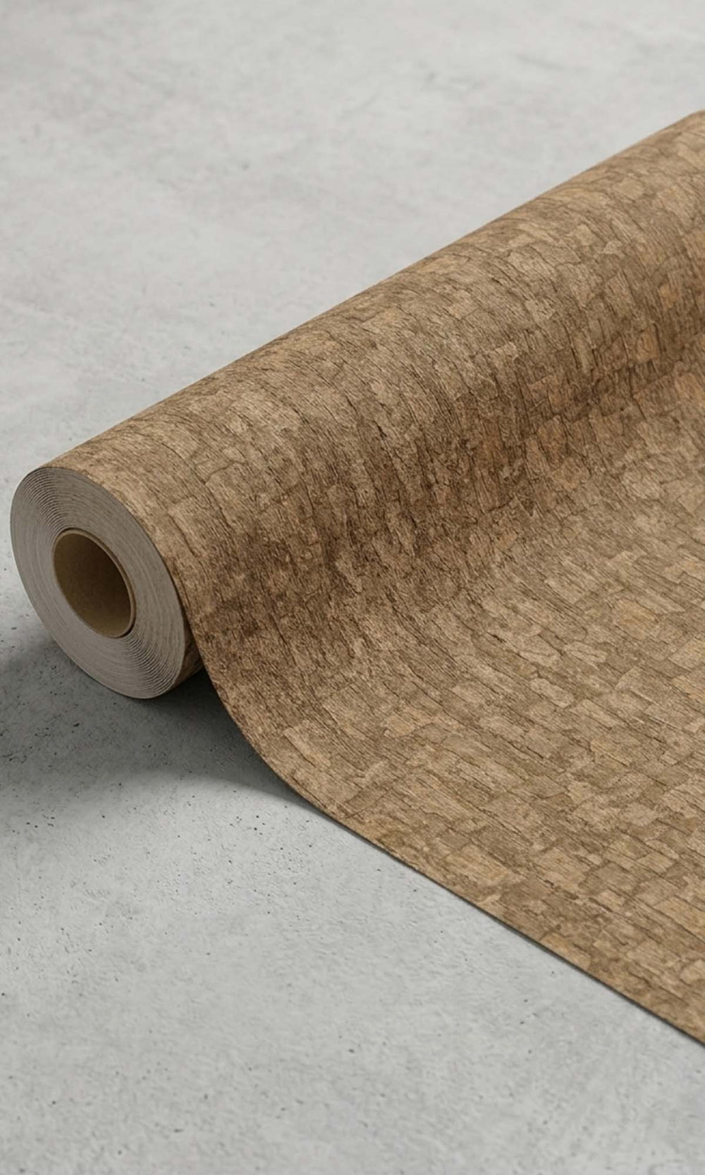 Corkboard Brushed Blocks Wallpaper R10382