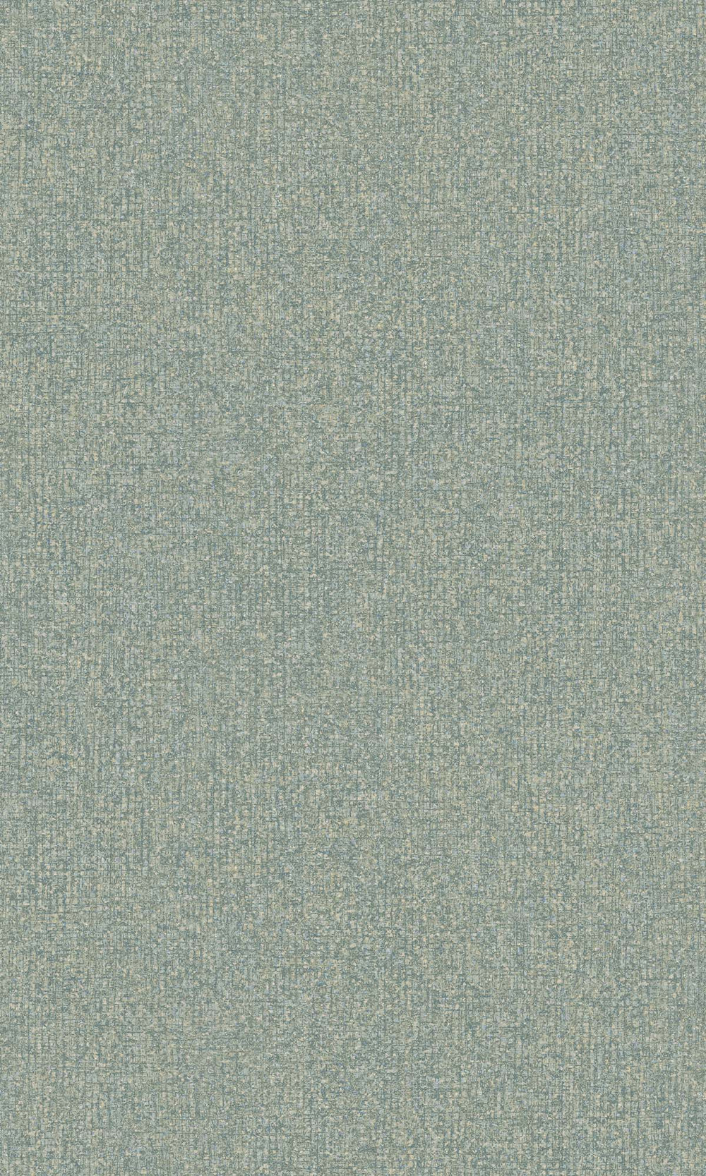 Mountain Moss Faux Linen Weave Wallpaper R10389