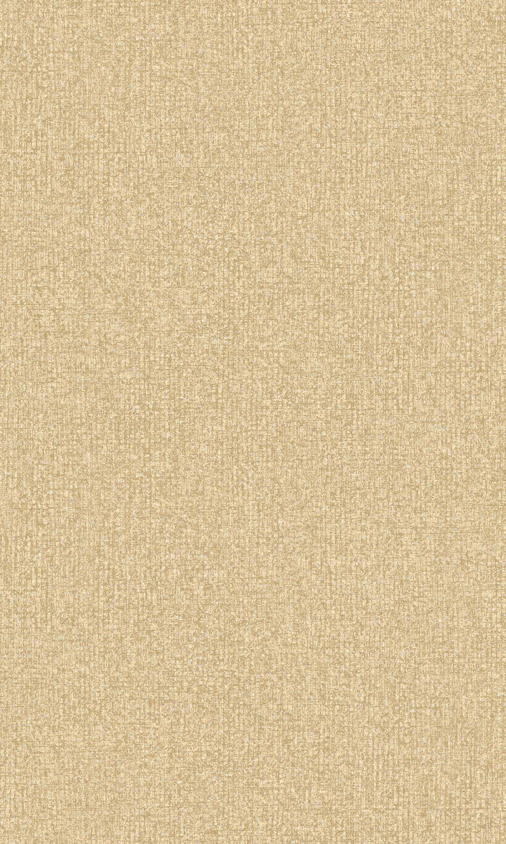 Reed Yellow Faux Linen Weave Wallpaper R10393