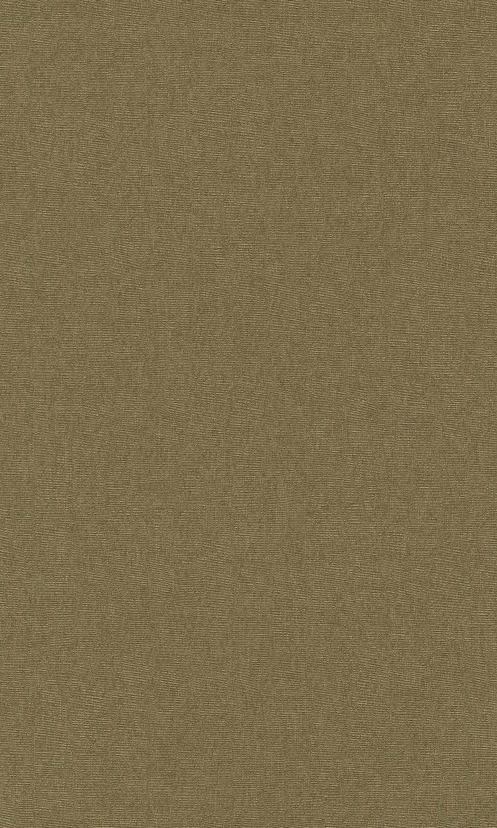 Olive Wood Faux Hessian Weave Wallpaper R10397