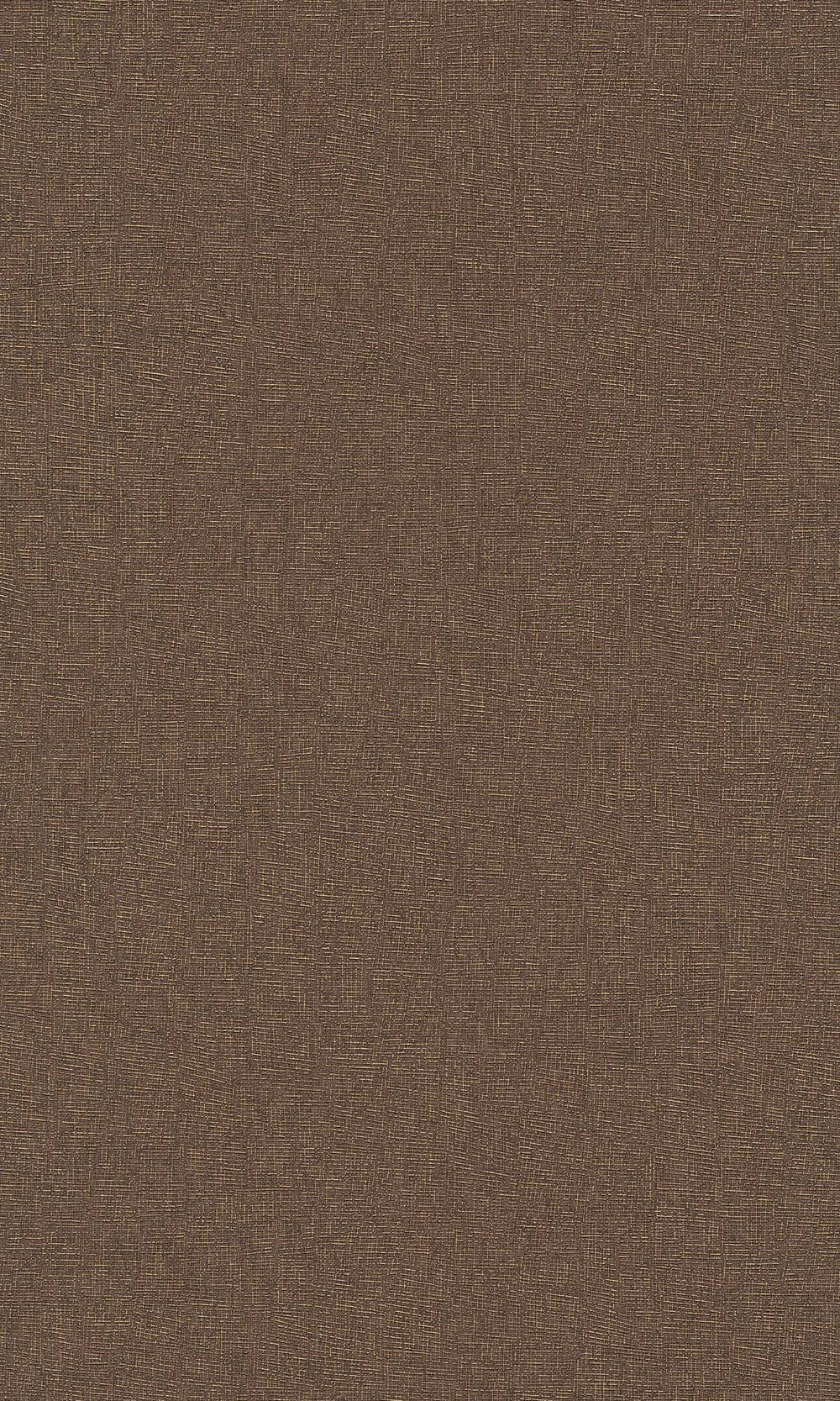 Antique Brown Faux Hessian Weave Wallpaper R10399