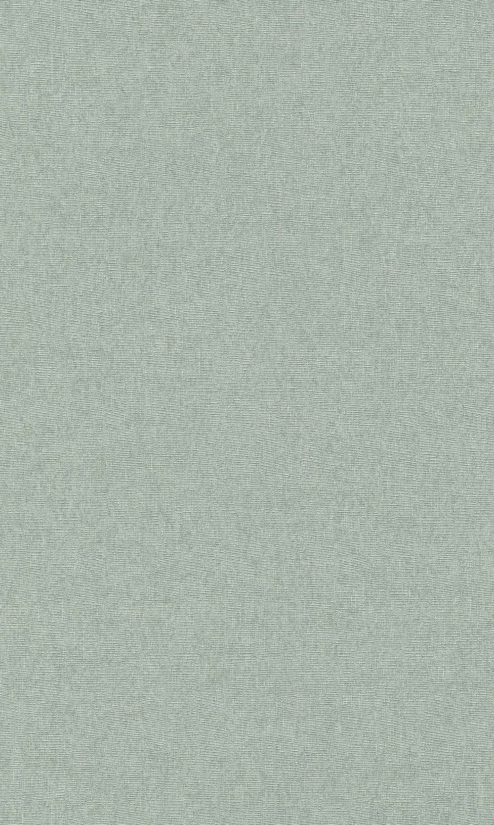 Mossa Blue Faux Hessian Weave Wallpaper R10400