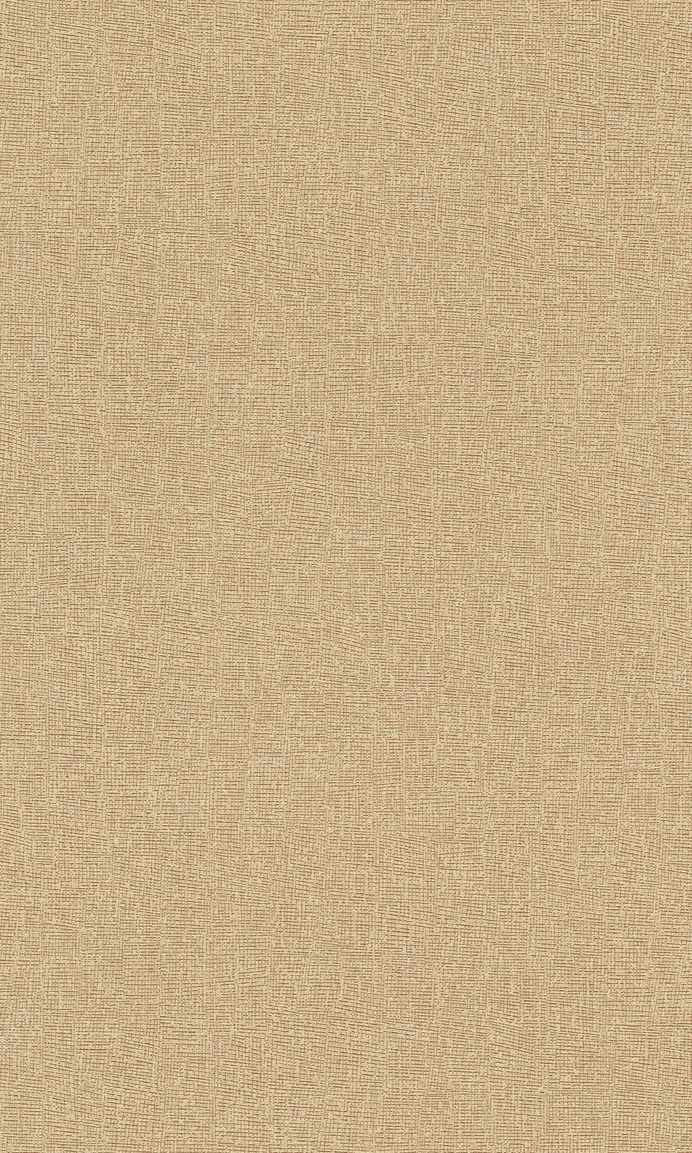 Croissant Beige Faux Hessian Weave Wallpaper R10403