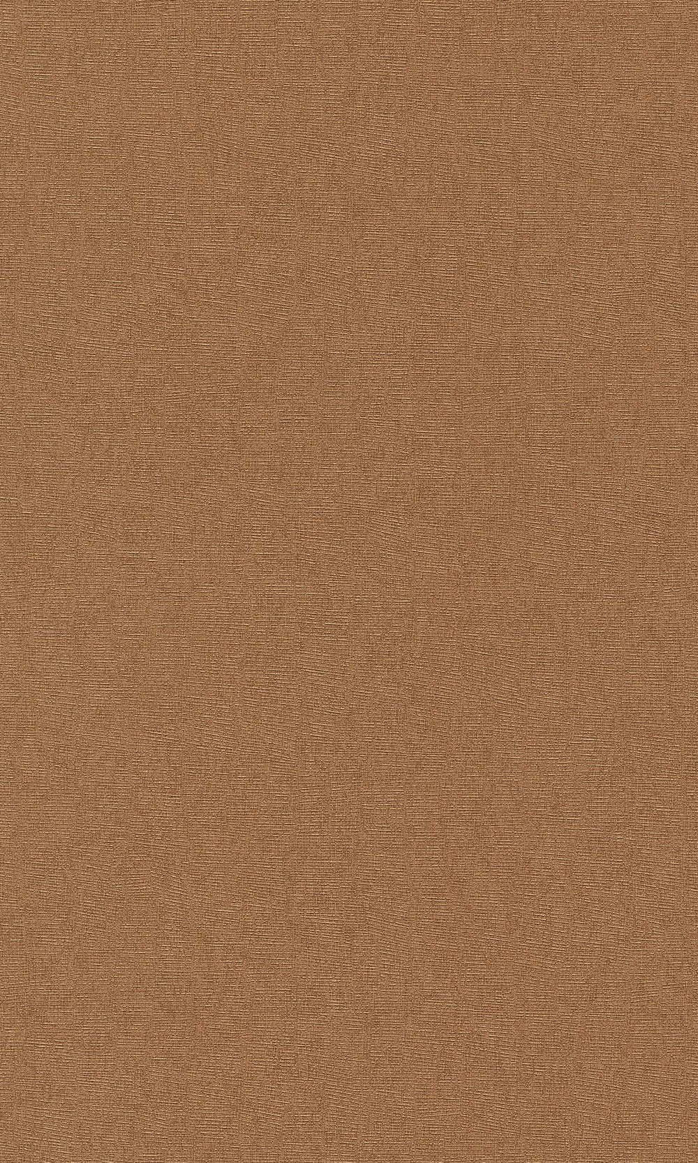 Copper Pot Faux Hessian Weave Wallpaper R10404