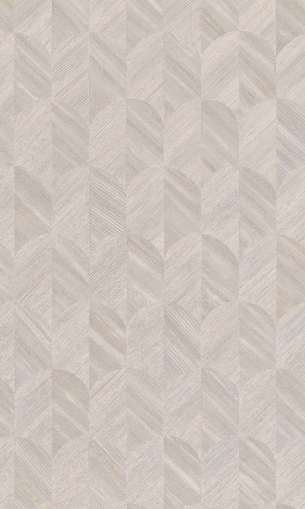 Pumice Stone Geometric Palm Fronds Wallpaper R10417