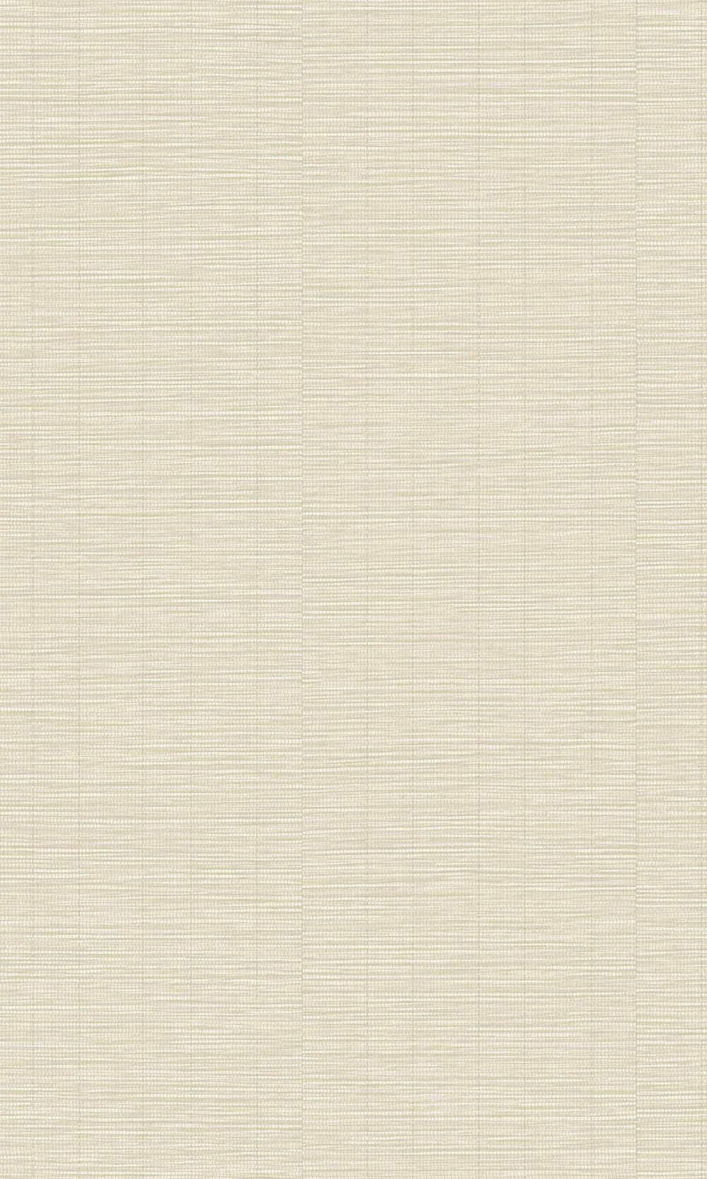 Light Ecru Faux Sisal Wallpaper R10420