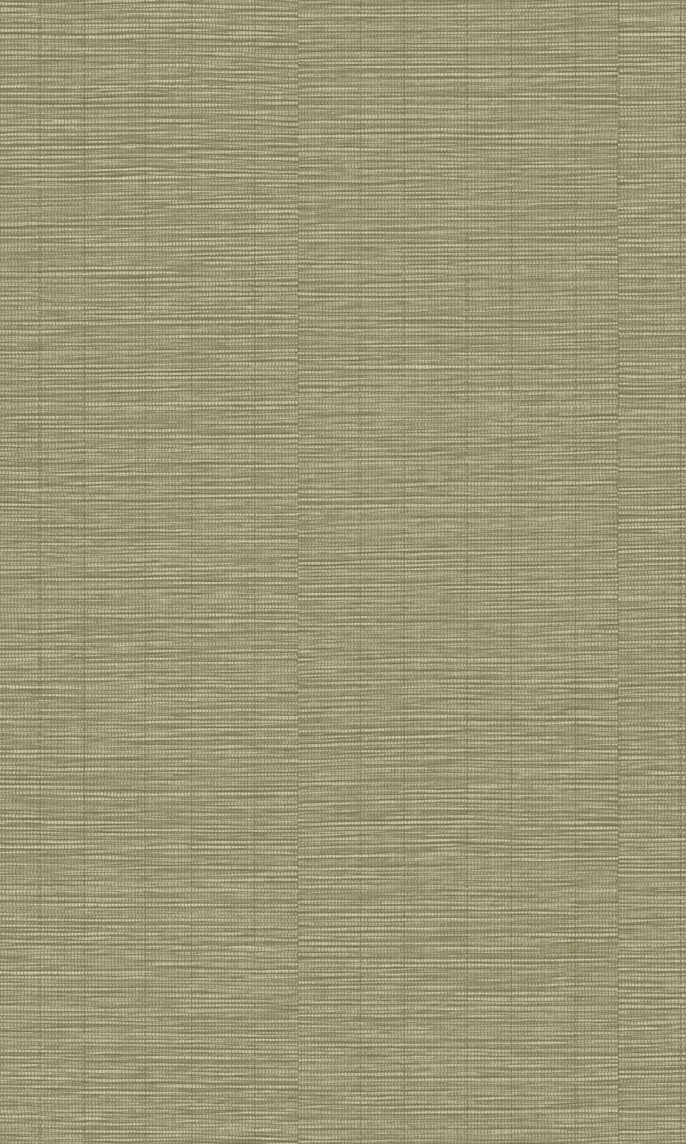 Courtyard Green Faux Sisal Wallpaper R10422