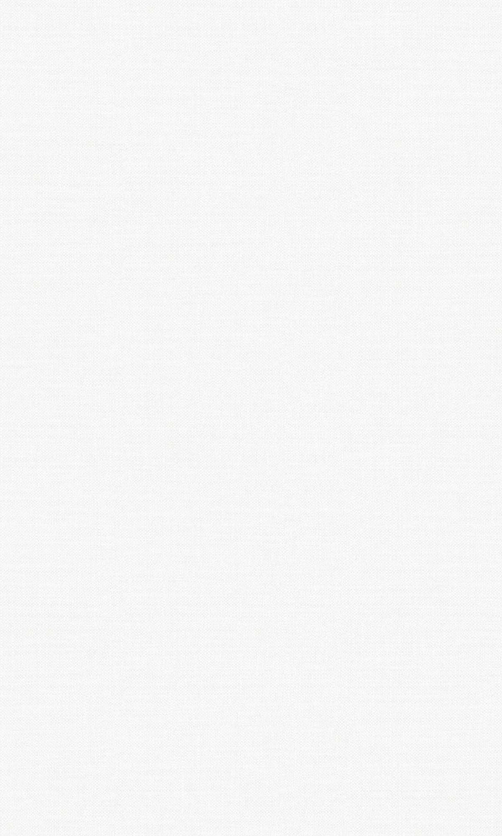 Lynx White Faux Linen Wallpaper R10431