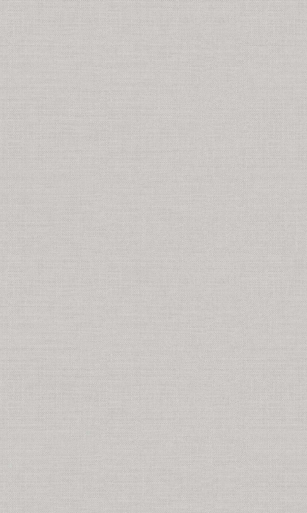 Stonewall Grey Faux Linen Wallpaper R10435