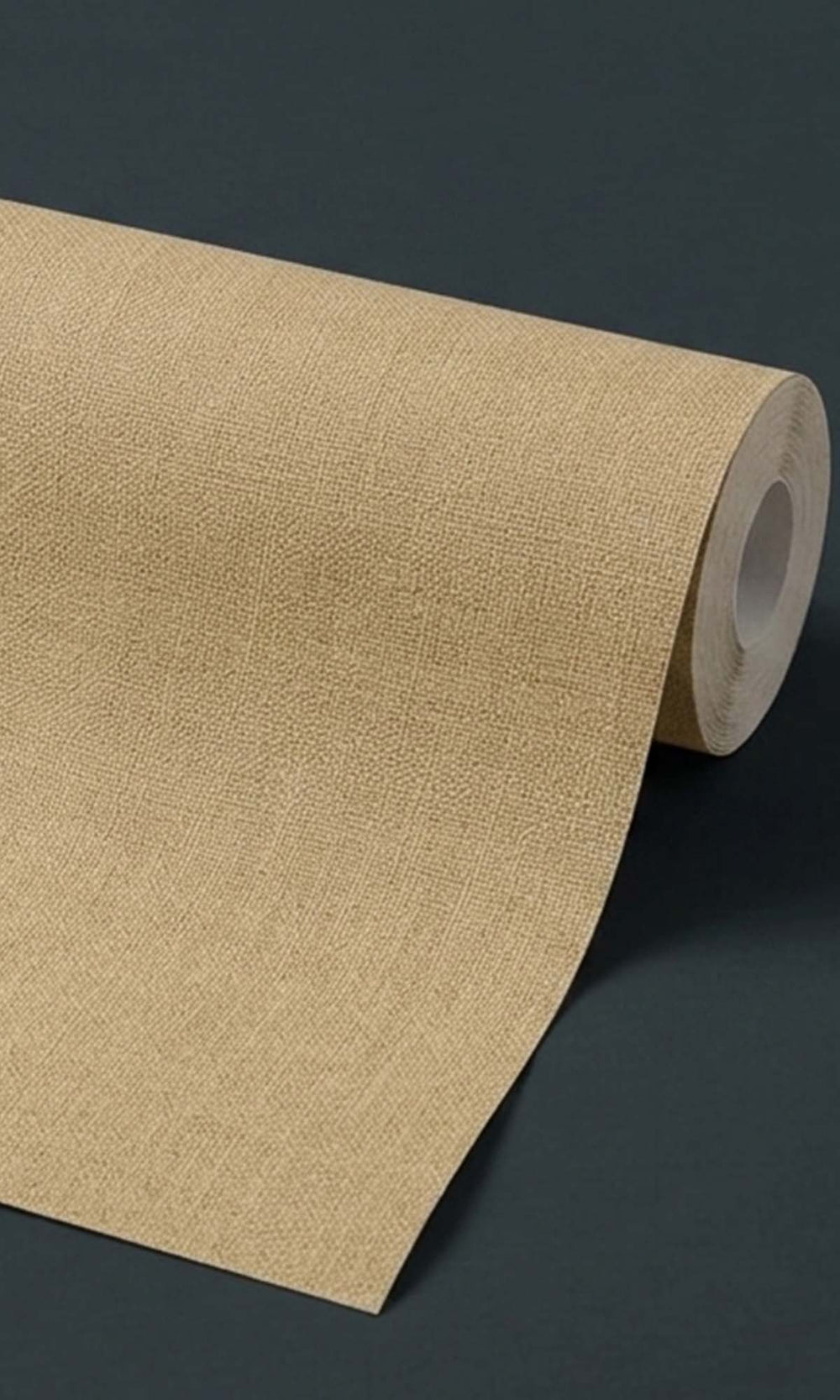 Subtle Suede Faux Linen Wallpaper R10437