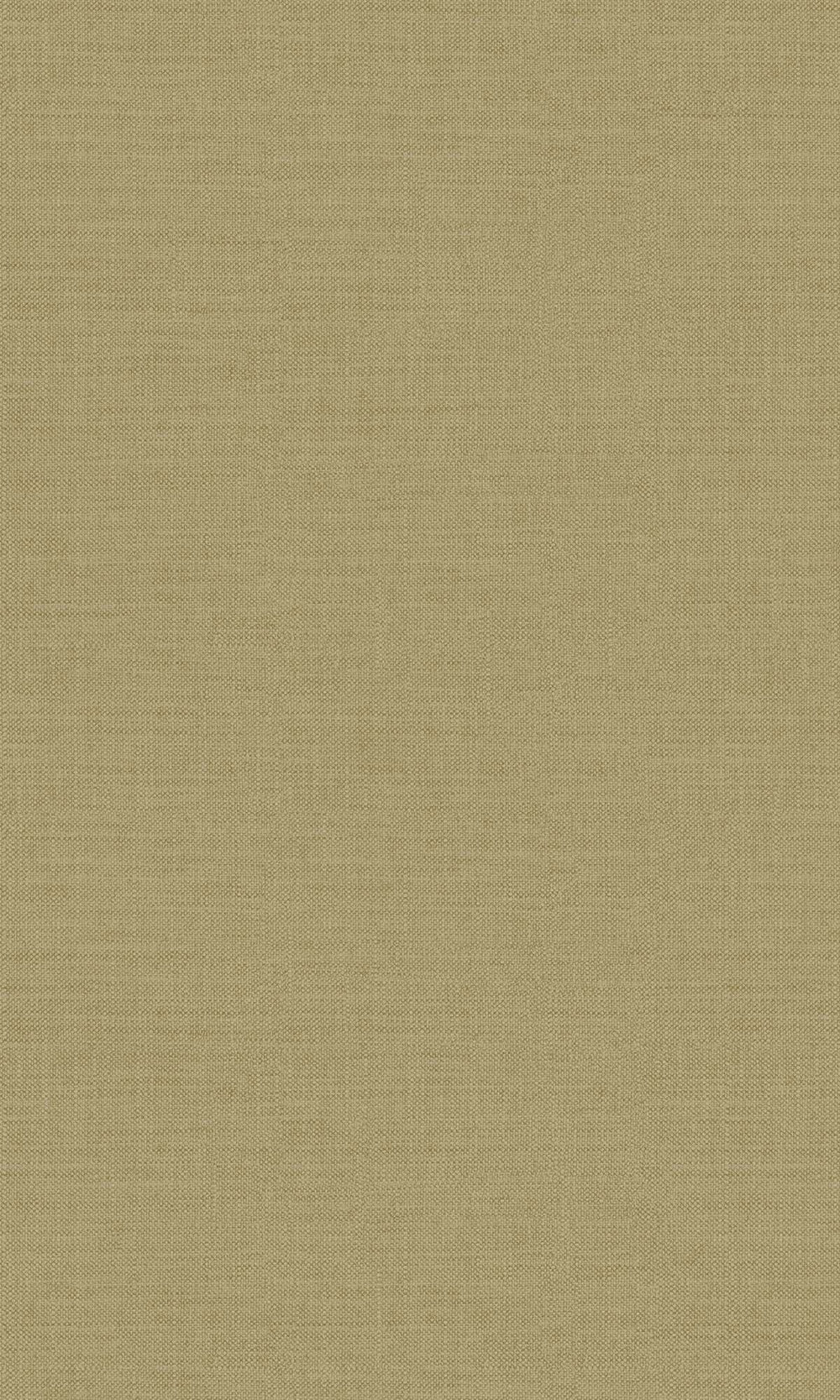 Toasted Sesame Faux Linen Wallpaper R10439
