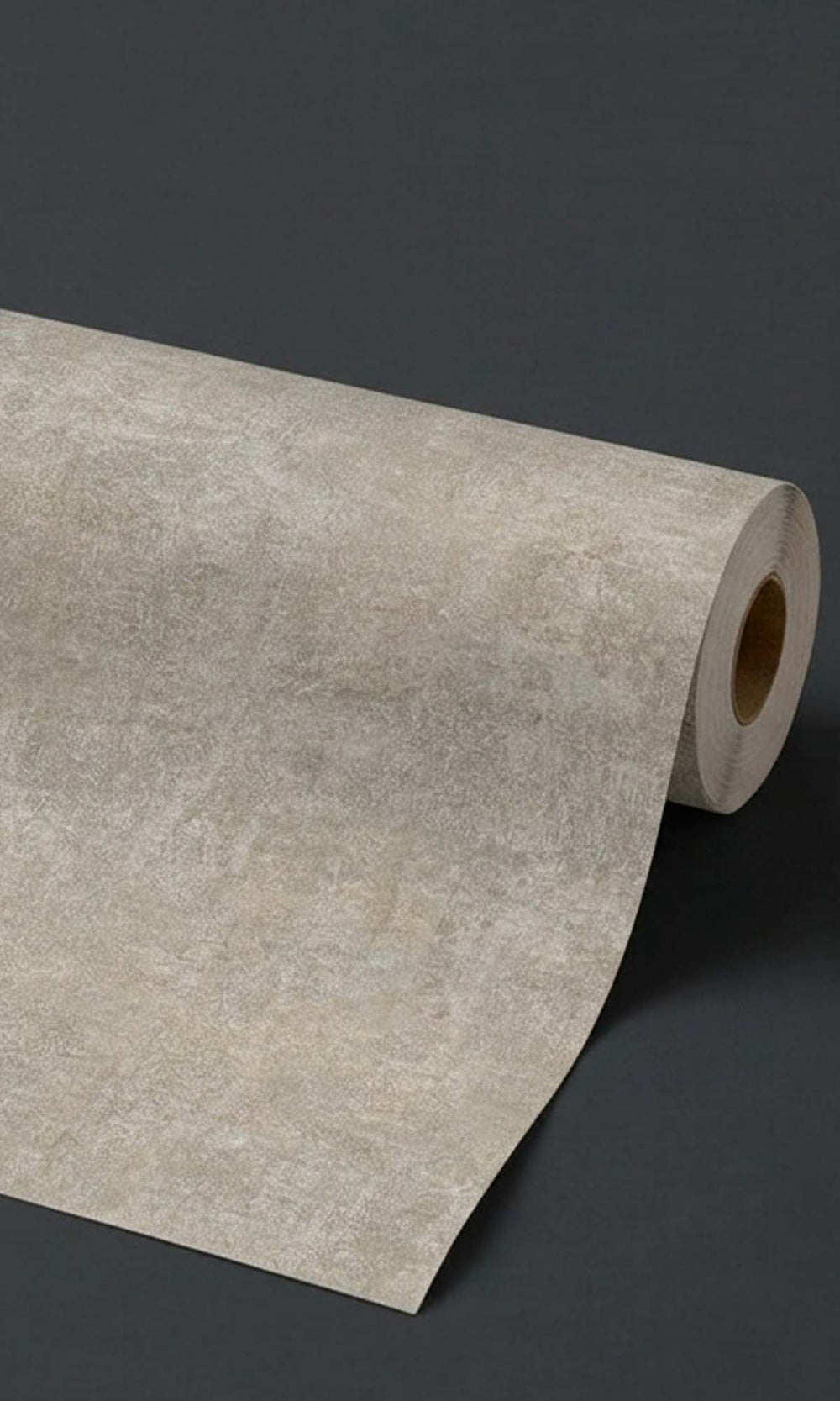 Gypsum Sand Polished Plaster Wallpaper R10452