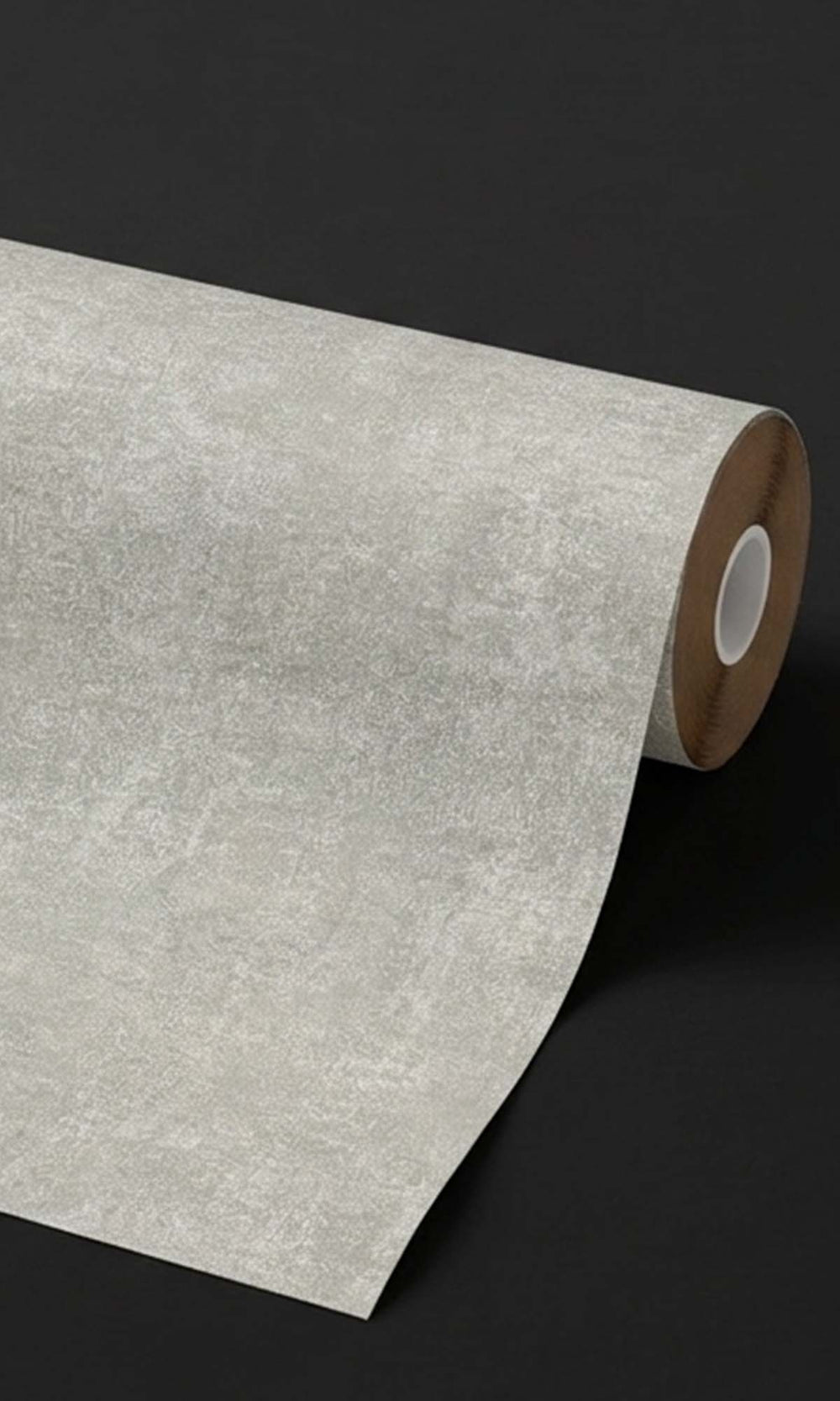 Grey Jade Polished Plaster Wallpaper R10453