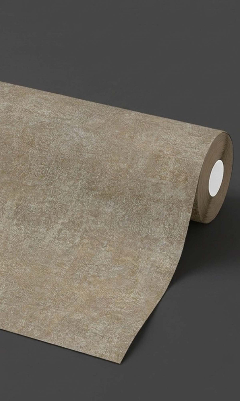 Weathered Wood Polished Plaster Wallpaper R10454