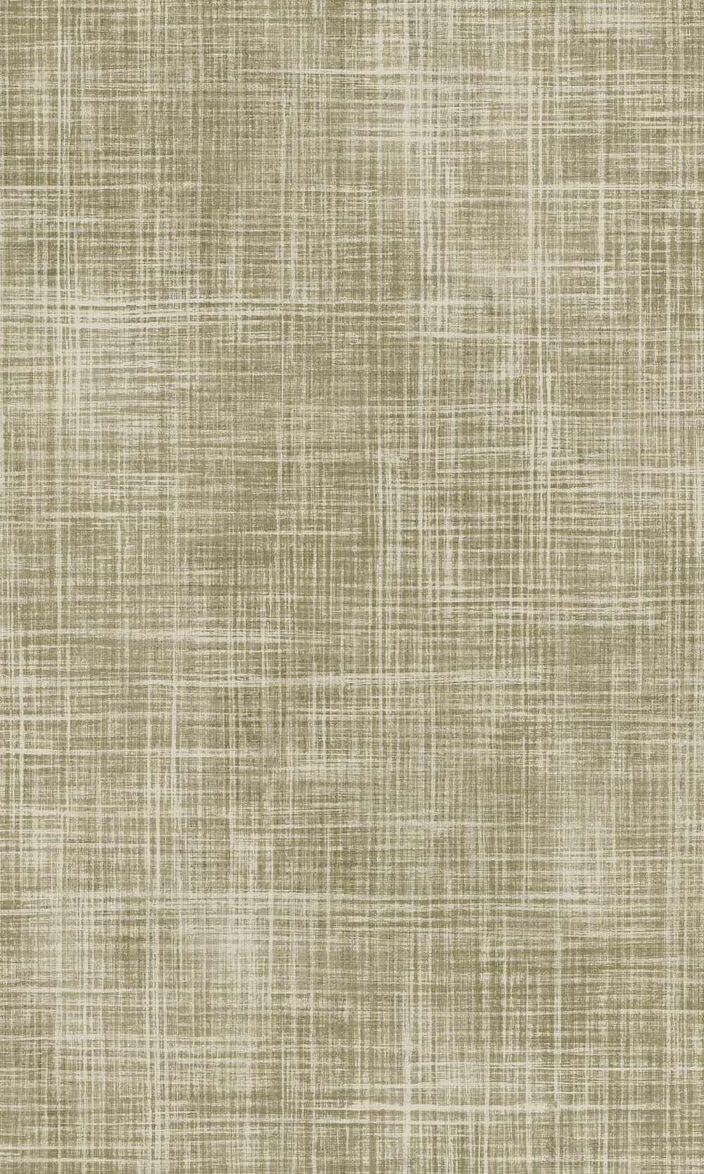 Prairie Sage Trompe-loeil Print Wallpaper R10456