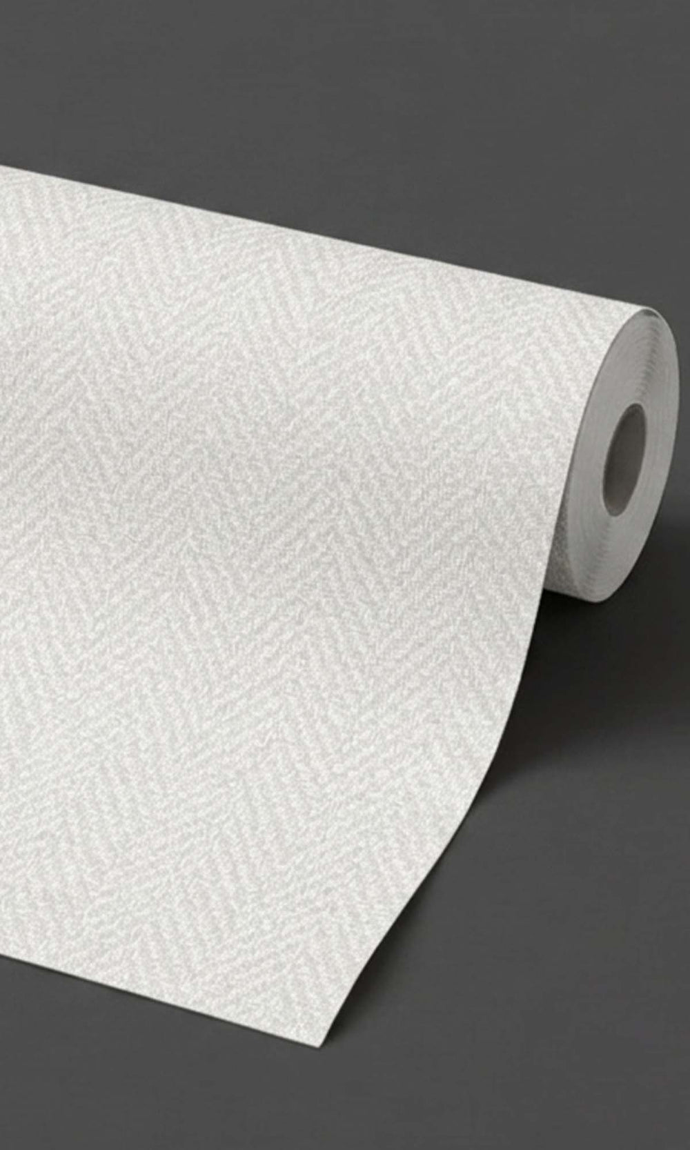 Lauren's Lace Herringbone Print Wallpaper R10459