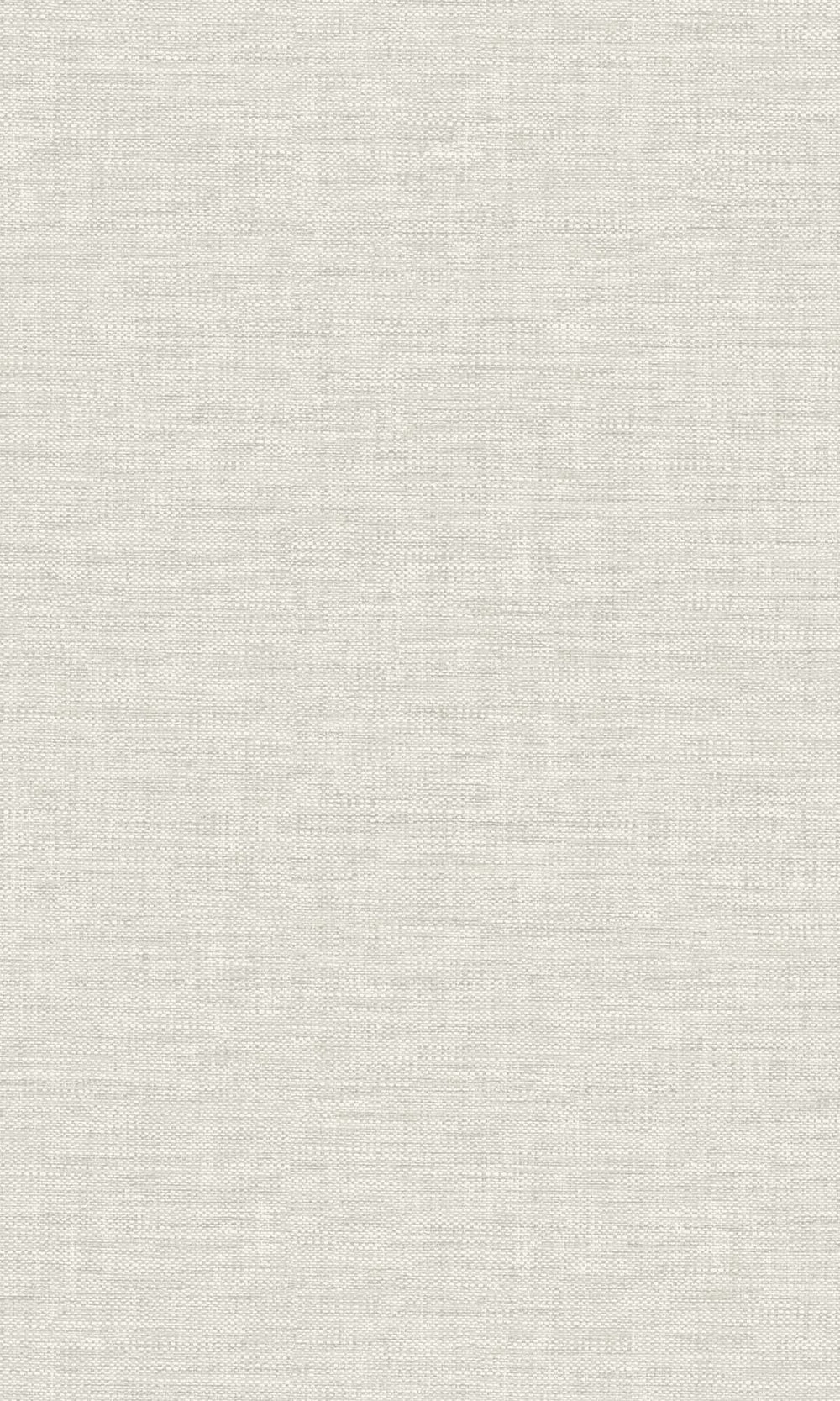Aragonite Faux Linen Weave Wallpaper R10469