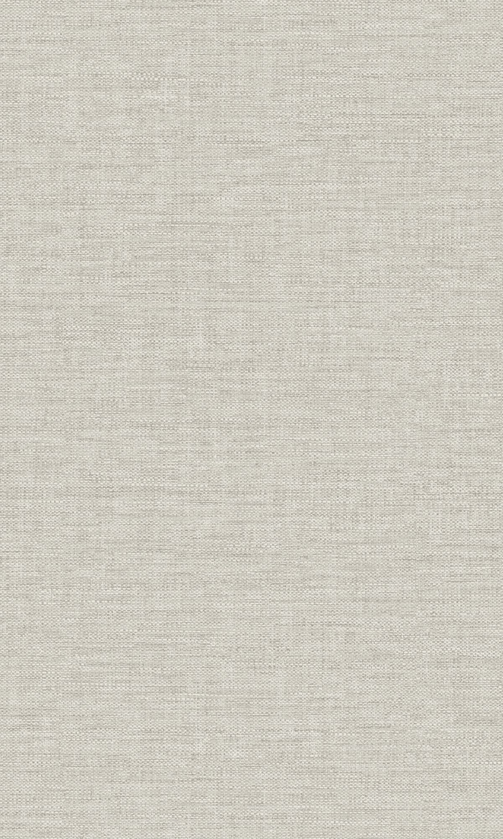 Metallic Mist Faux Linen Weave Wallpaper R10470