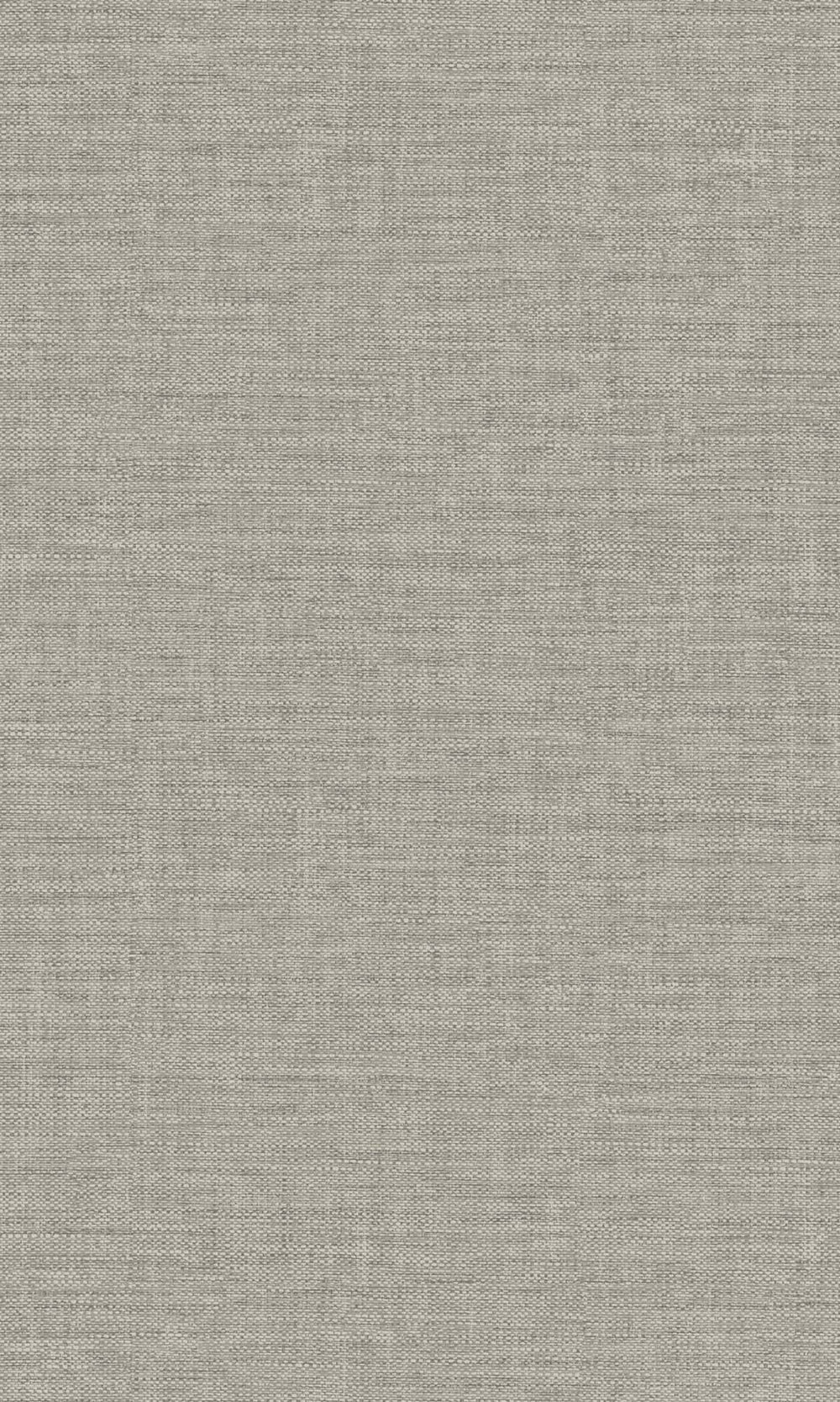 Greyish Faux Linen Weave Wallpaper R10472