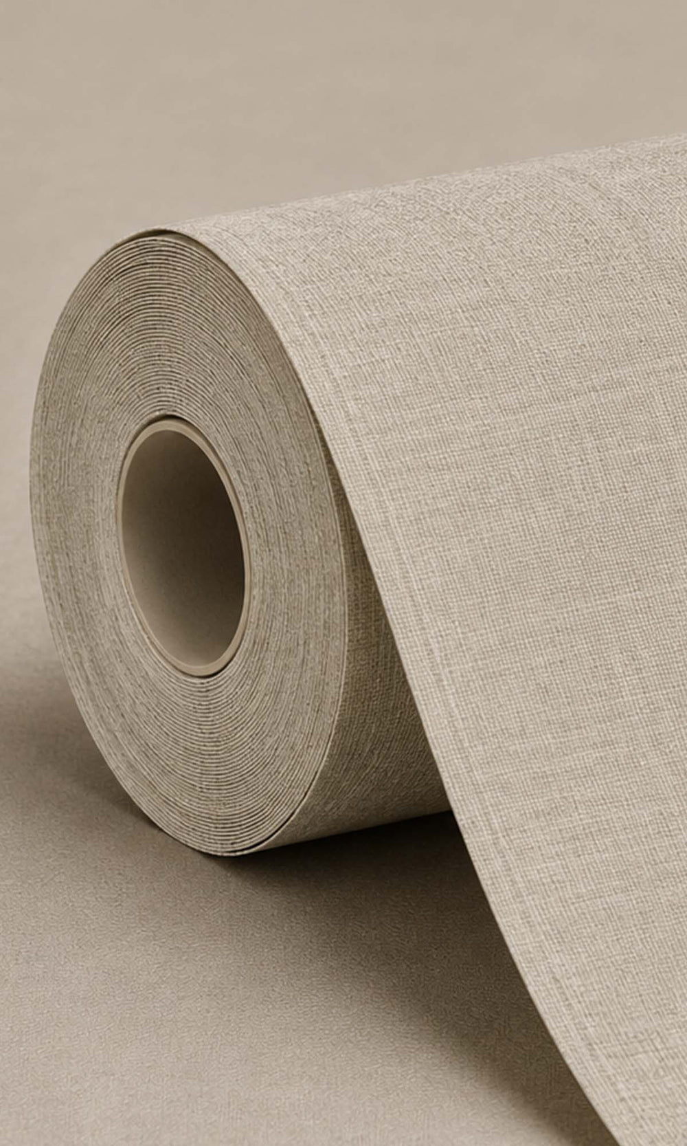 Napa Faux Linen Weave Wallpaper R10474
