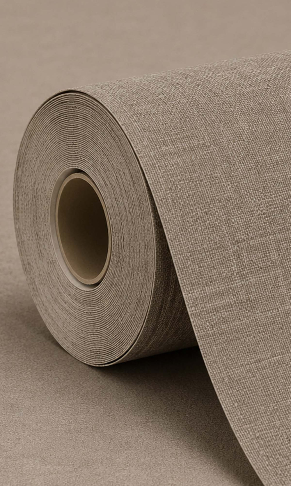 Ironwood Faux Linen Weave Wallpaper R10475