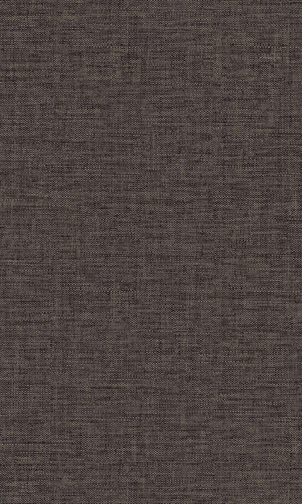 Phantom Mist Faux Linen Weave Wallpaper R10477