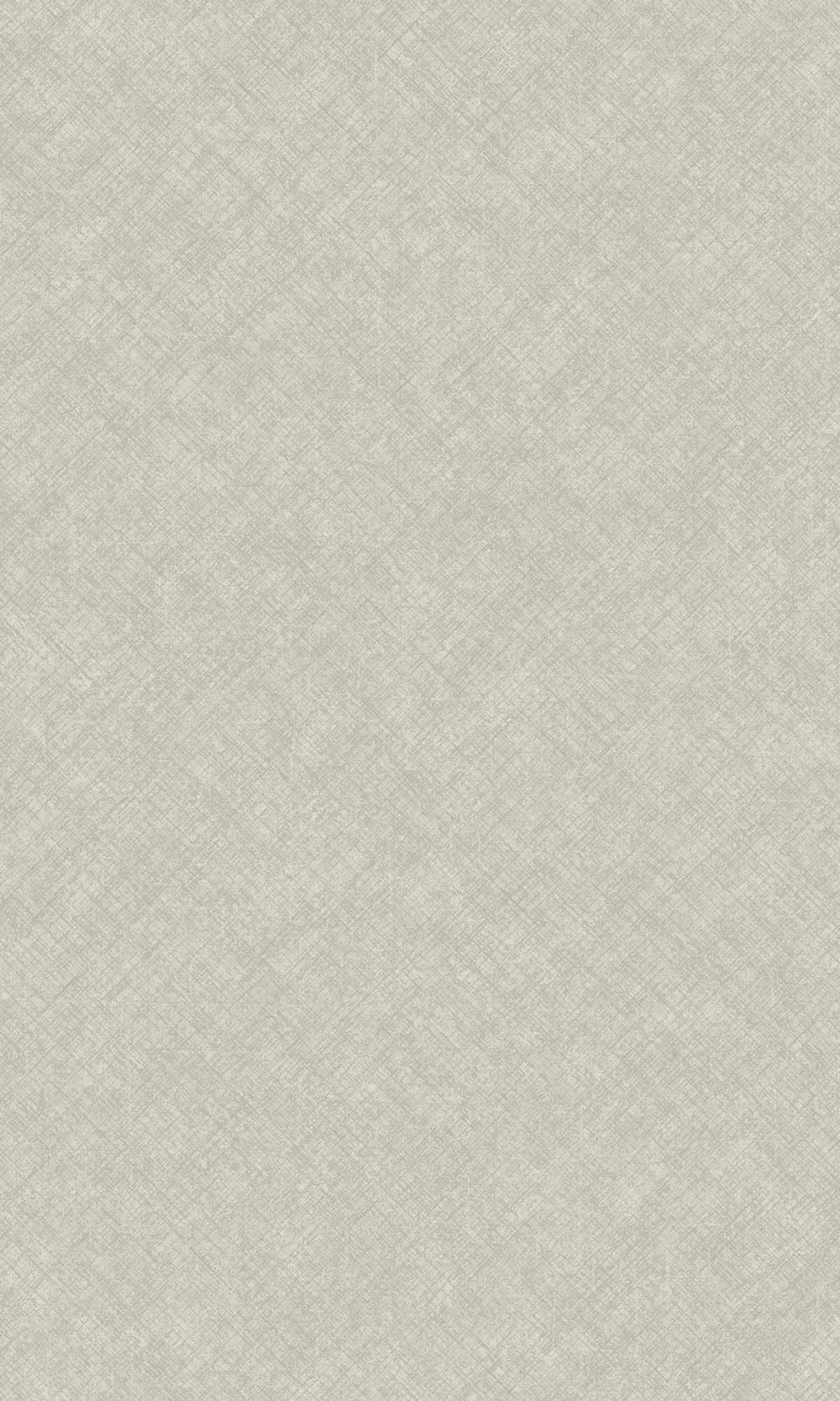 Kamenozoki Grey Faux Hand Weave Wallpaper R10486