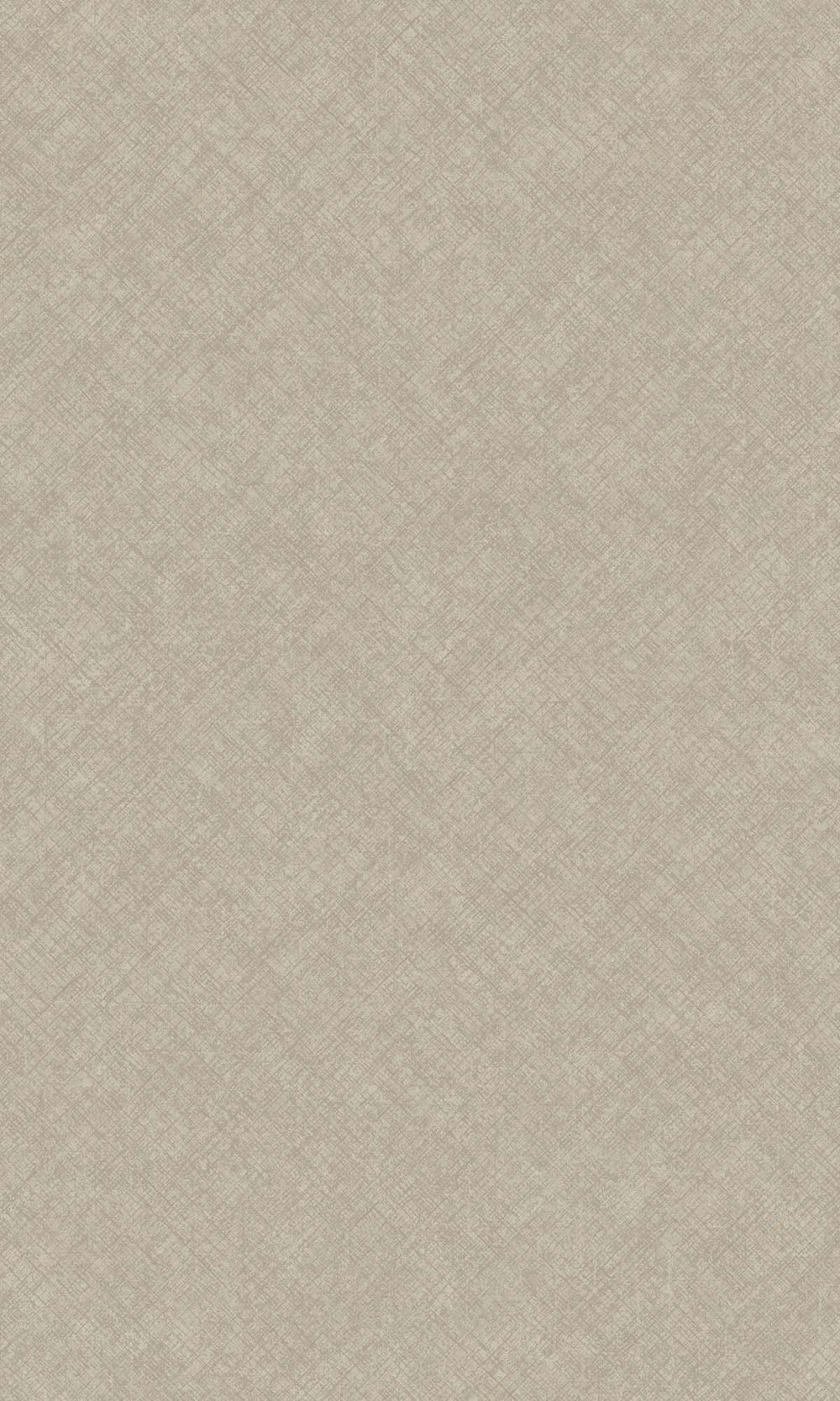 Feather Grey Faux Hand Weave Wallpaper R10487