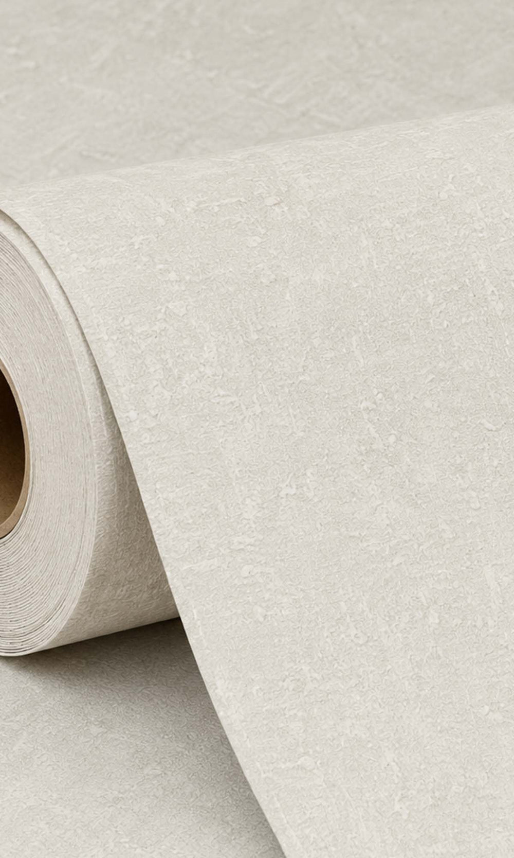 Oyster Haze Faux Stone Effect Wallpaper R10490