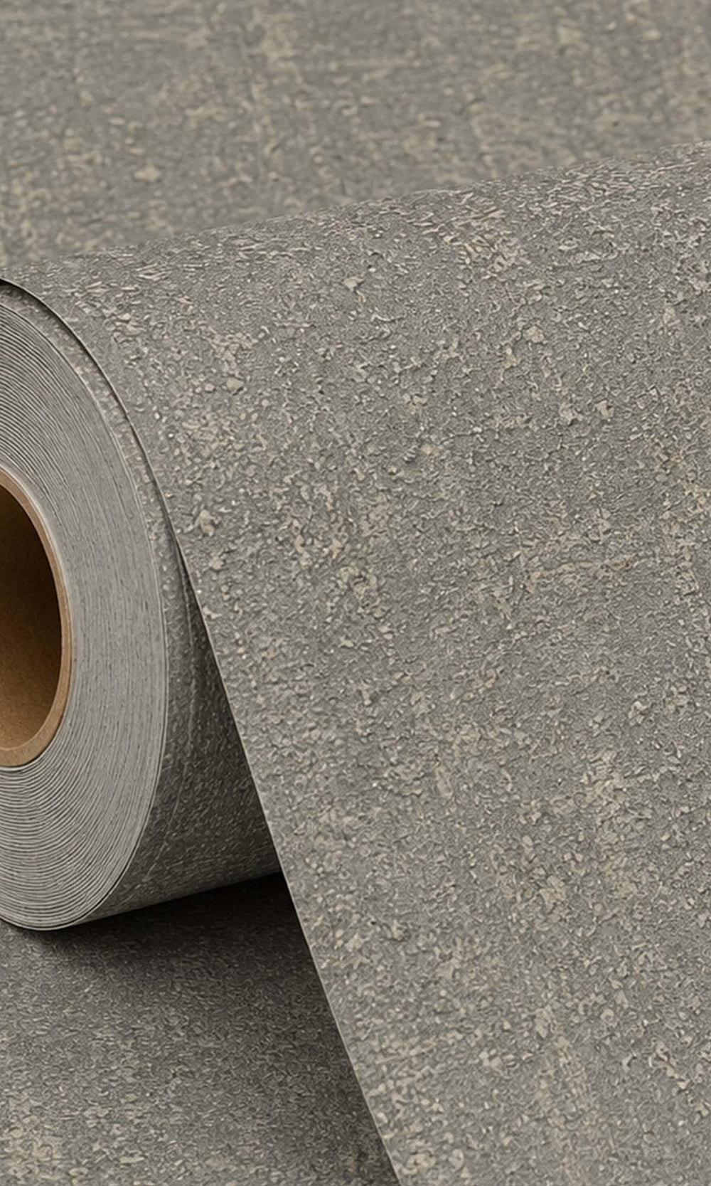 Vetiver Faux Stone Effect Wallpaper R10494