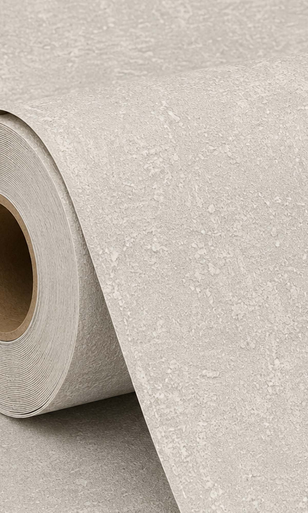 Silver Birch Faux Stone Effect Wallpaper R10495