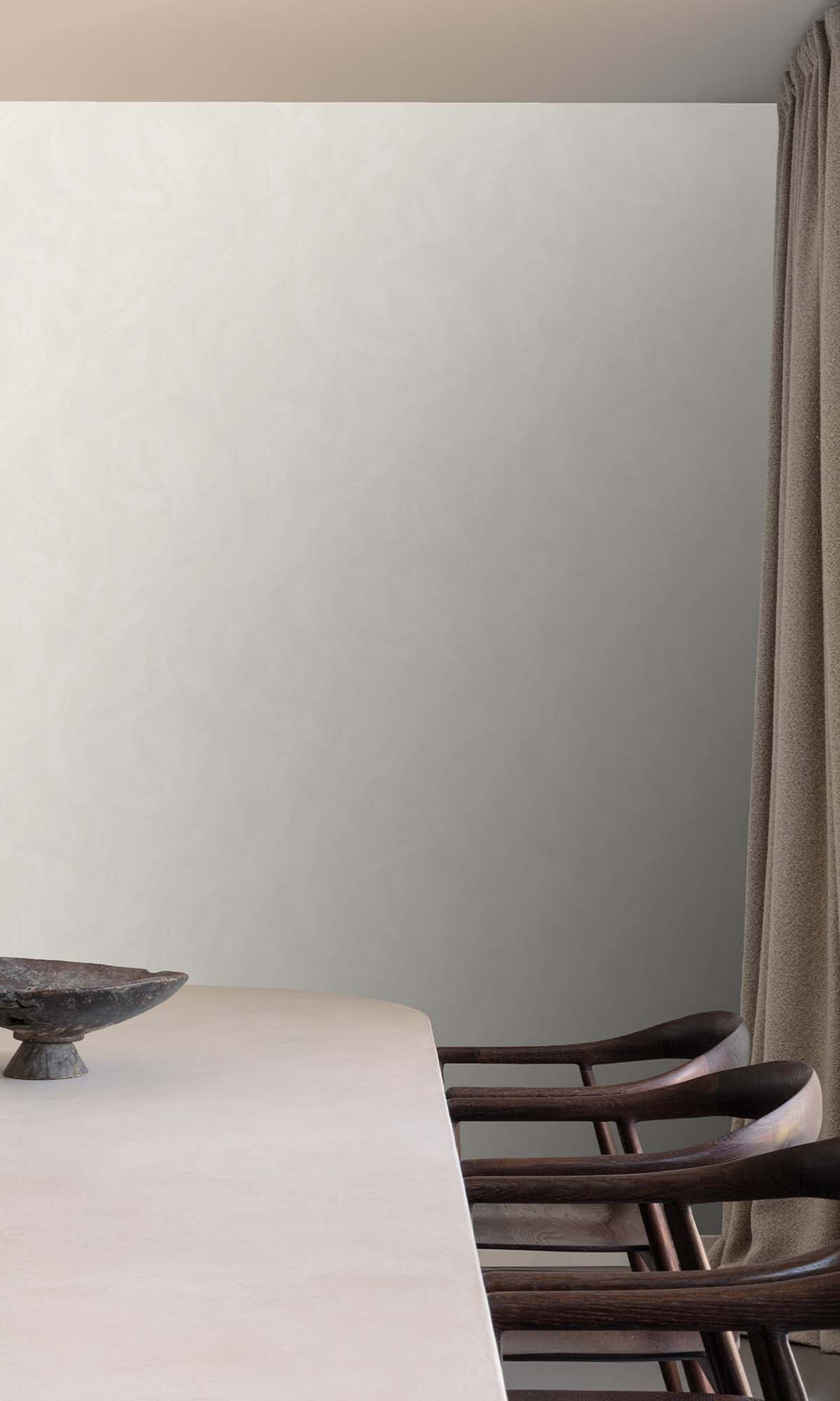 Sauvignon Faux Stucco Print Wallpaper R10496