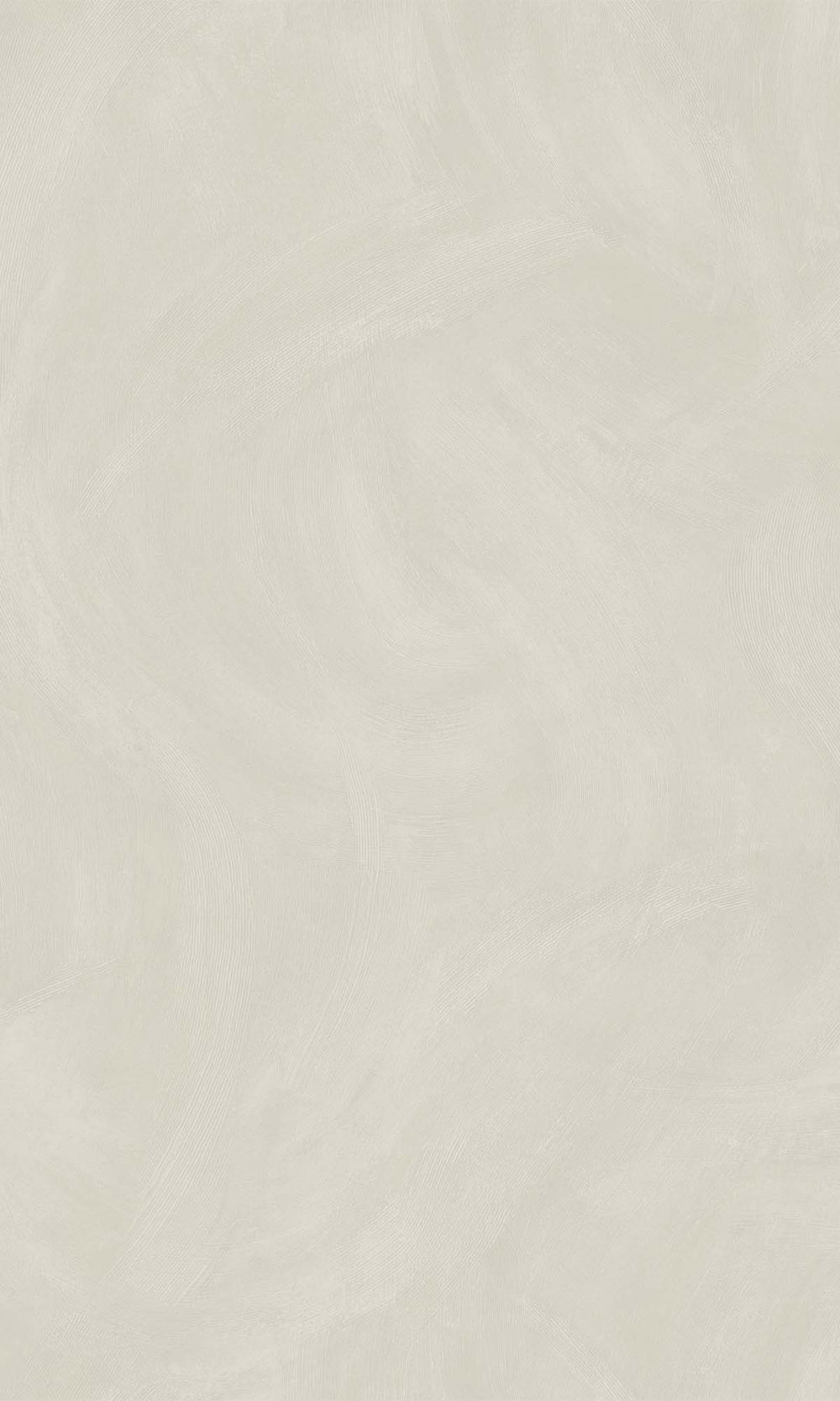 Oyster Grey Faux Stucco Print Wallpaper R10504